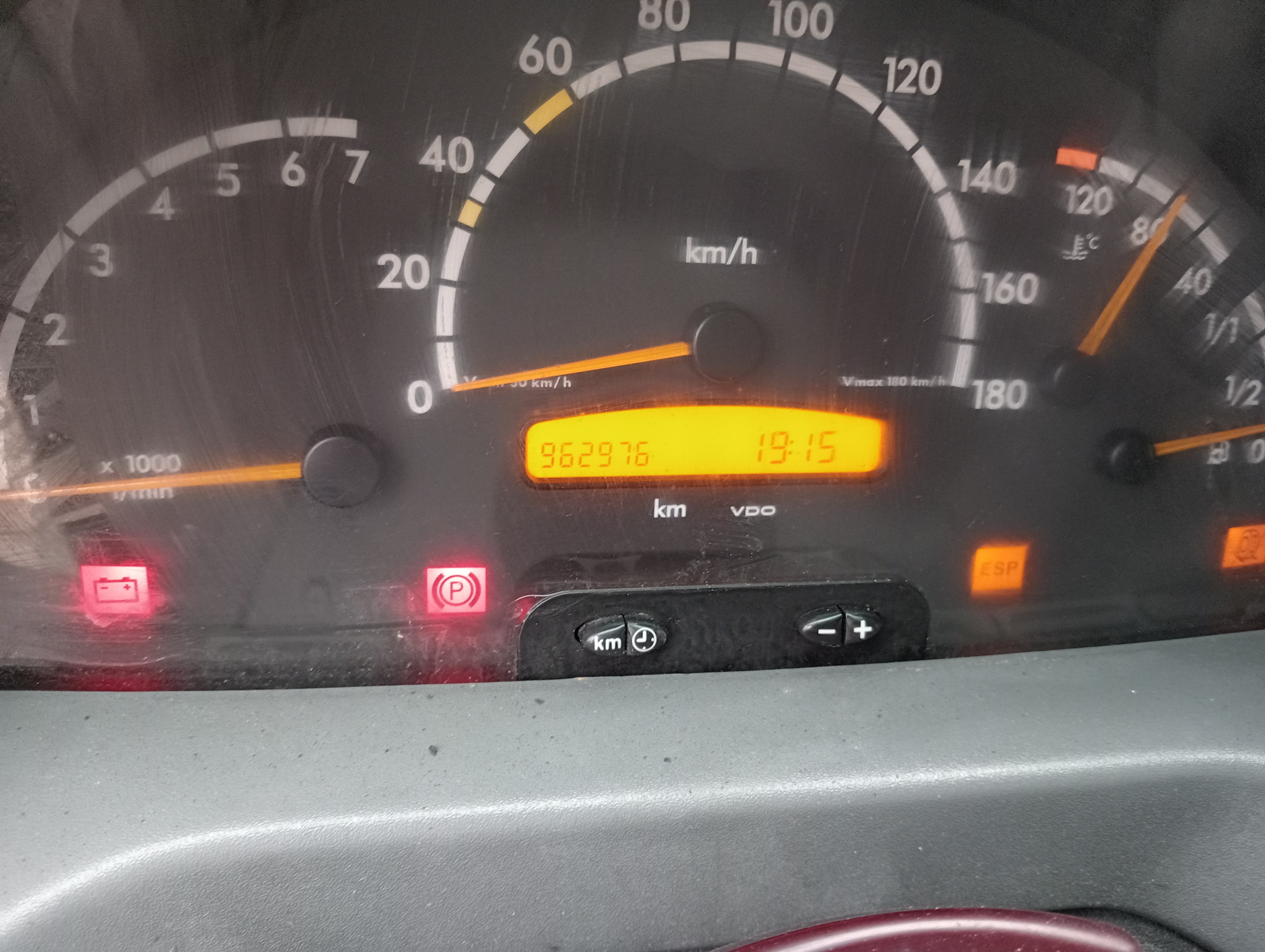 Mercedes-Benz Sprinter VC — imagen 16