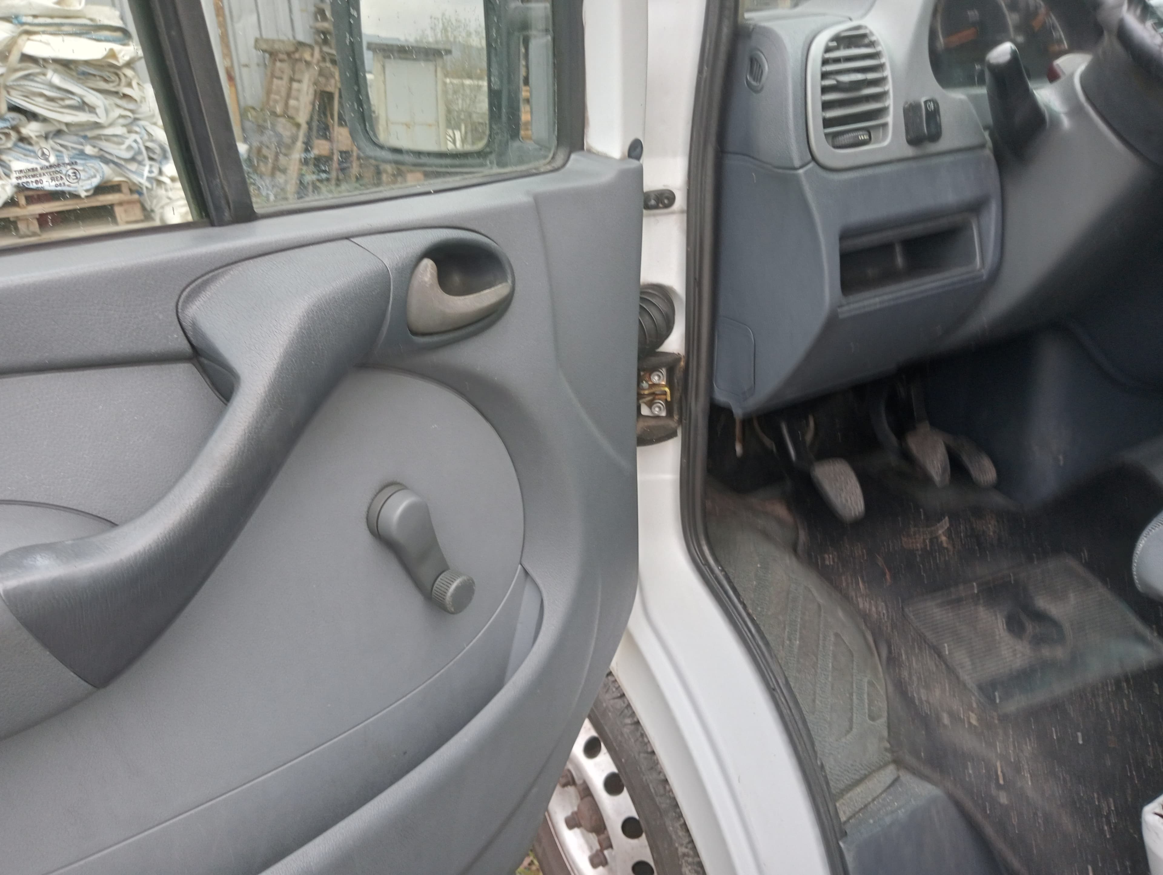 Mercedes-Benz Sprinter VC — imagen 12