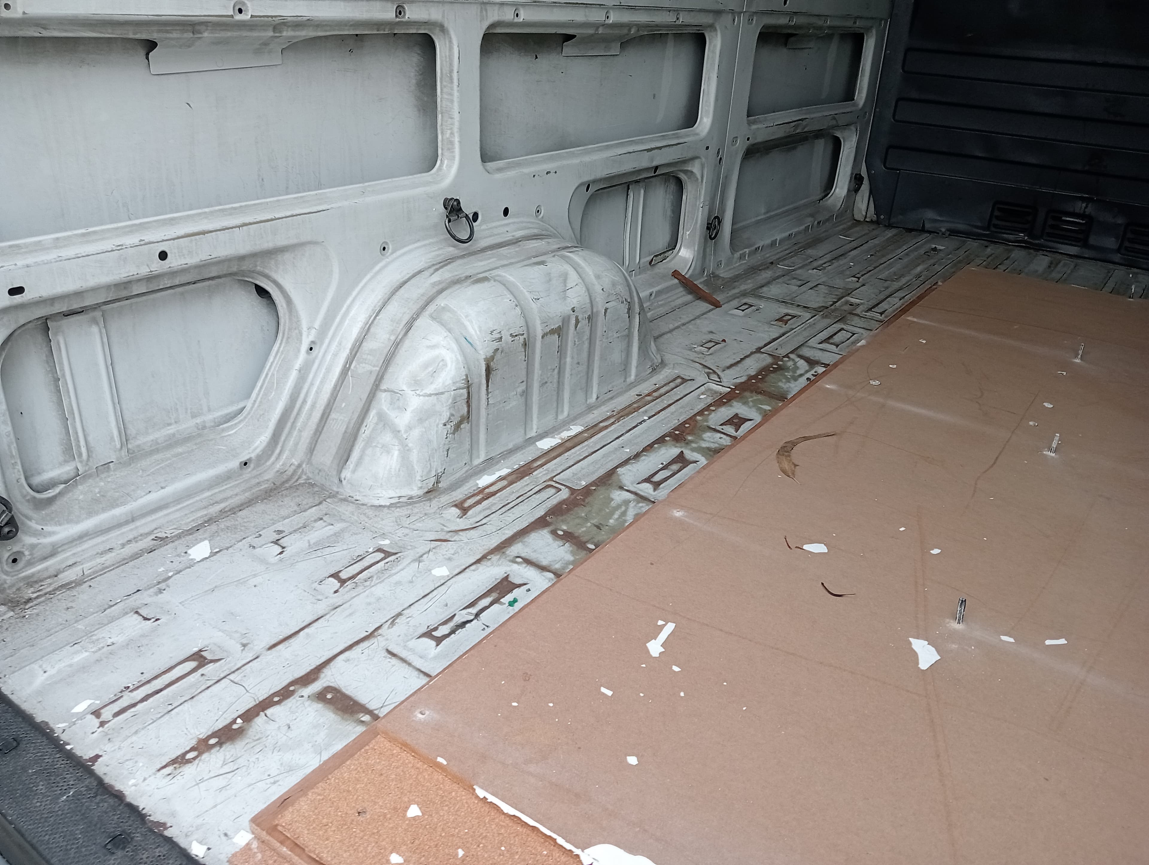 Mercedes-Benz Sprinter VC — imagen 11