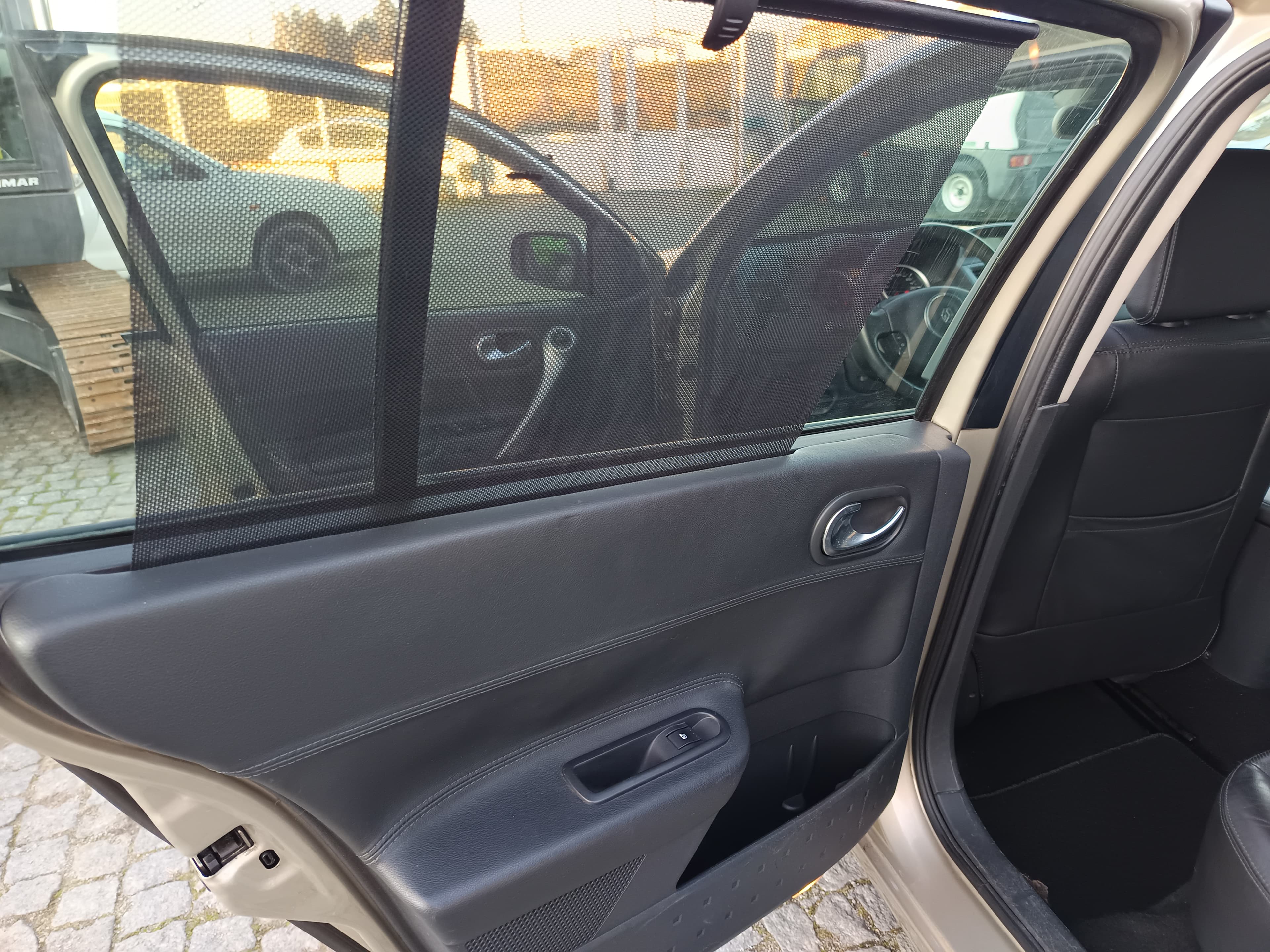 Renault Mégane · Ano 2007 — imagen 31