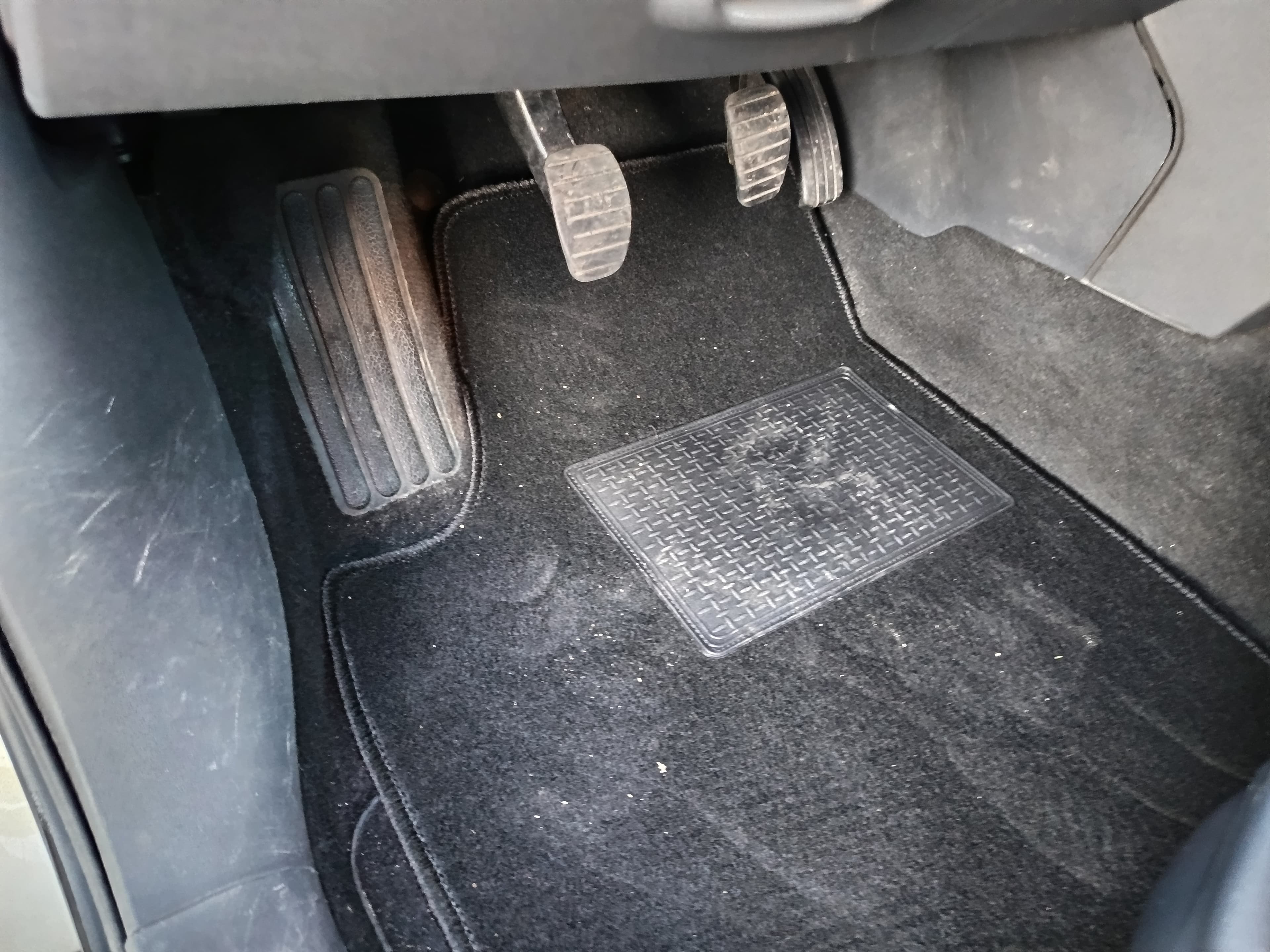 Renault Mégane · Ano 2007 — imagen 36