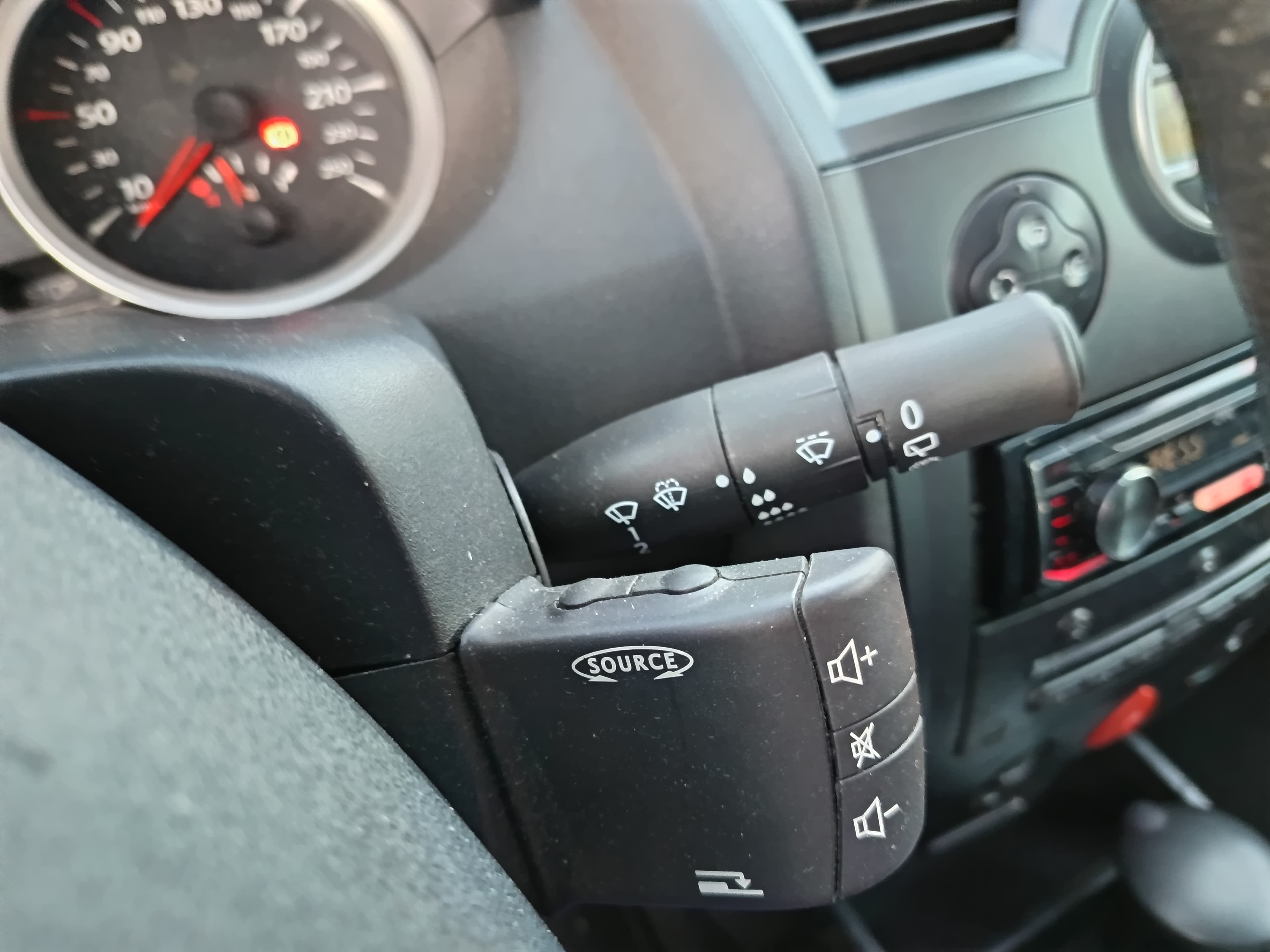 Renault Mégane · Ano 2007 — imagen 44