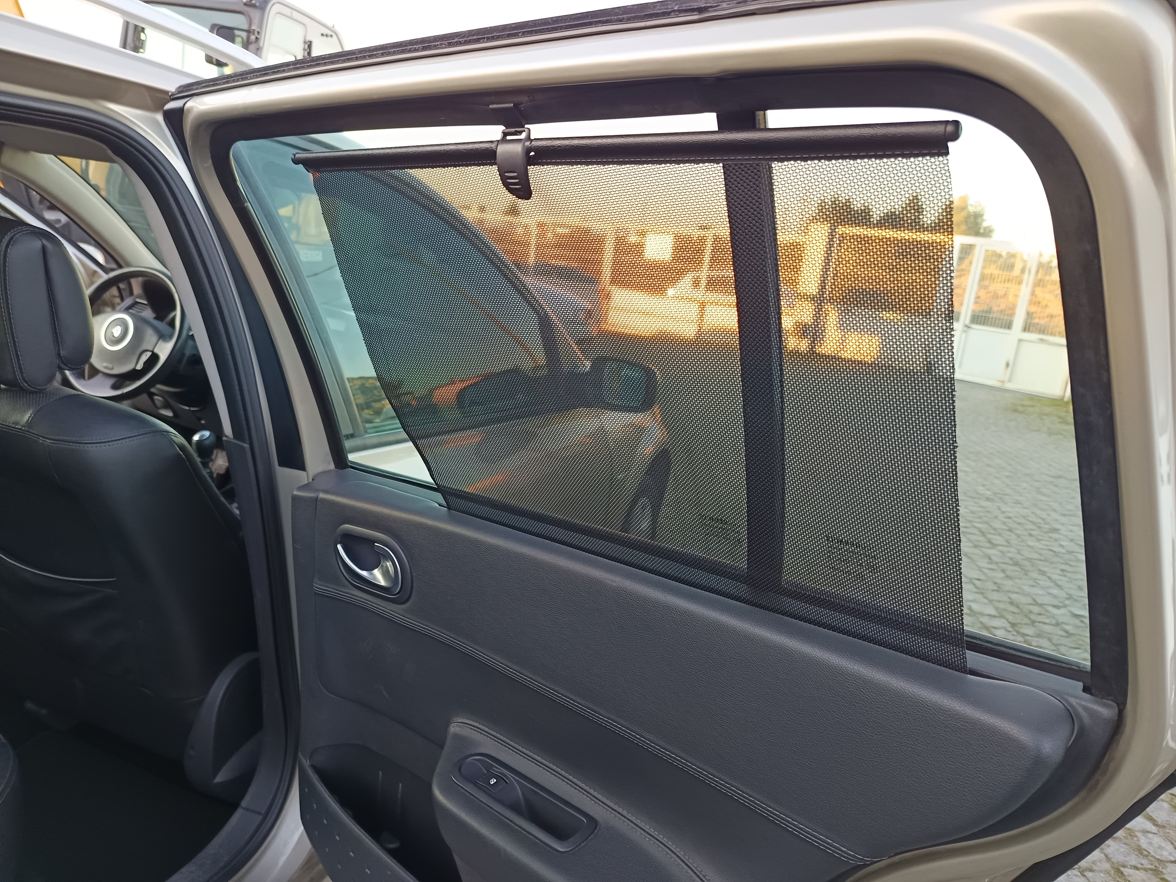 Renault Mégane · Ano 2007 — imagen 28