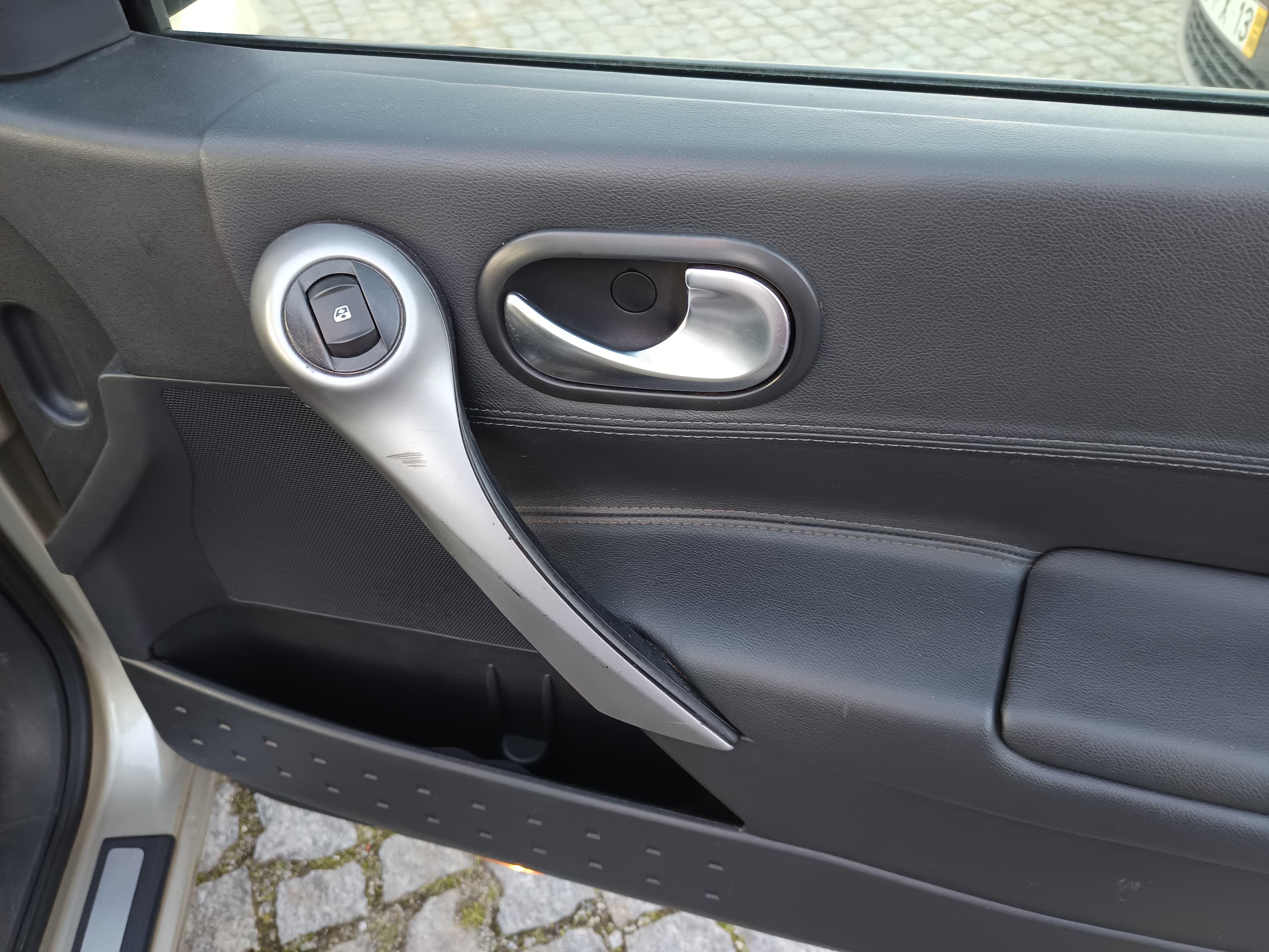 Renault Mégane · Ano 2007 — imagen 23