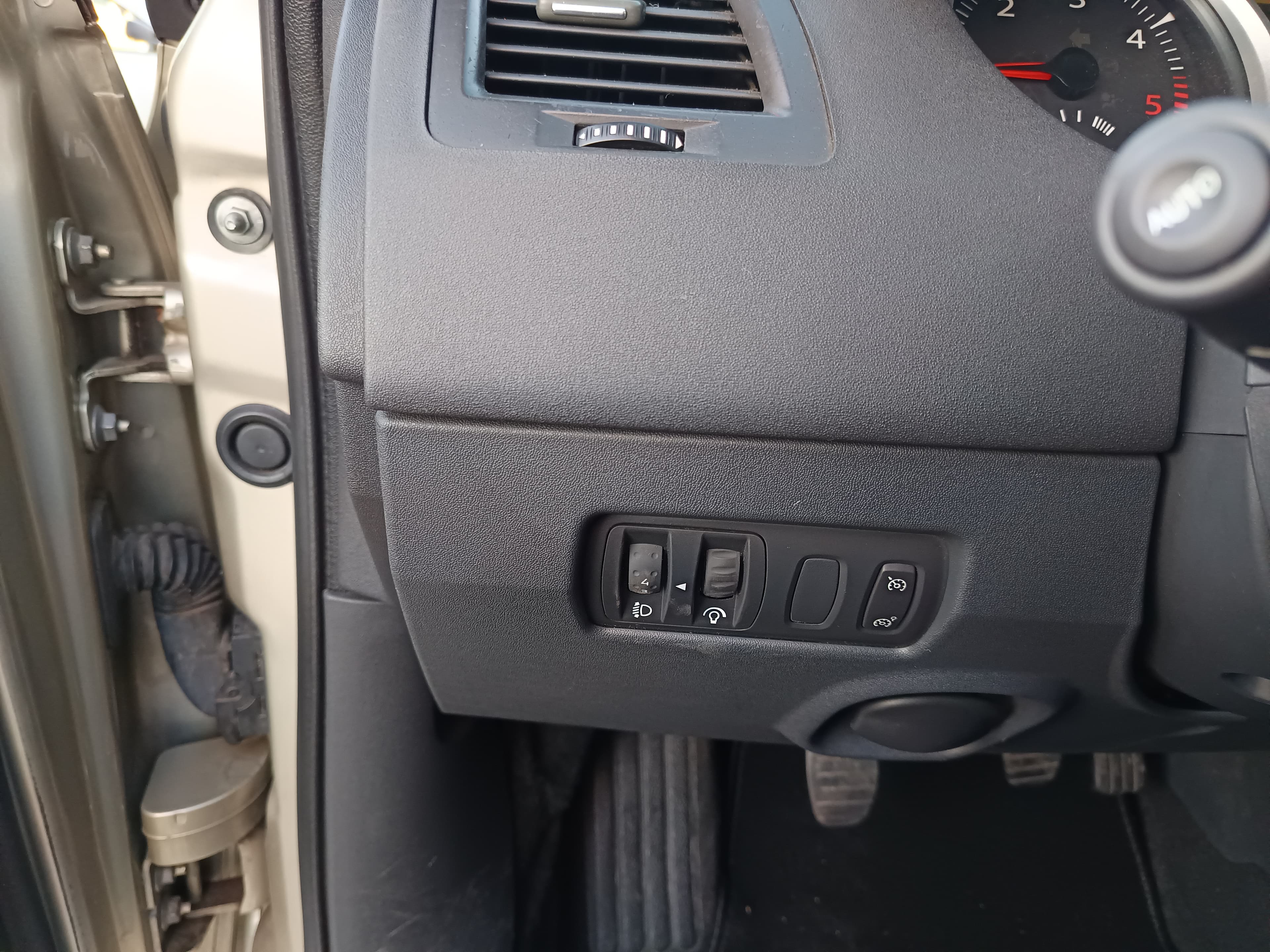Renault Mégane · Ano 2007 — imagen 46