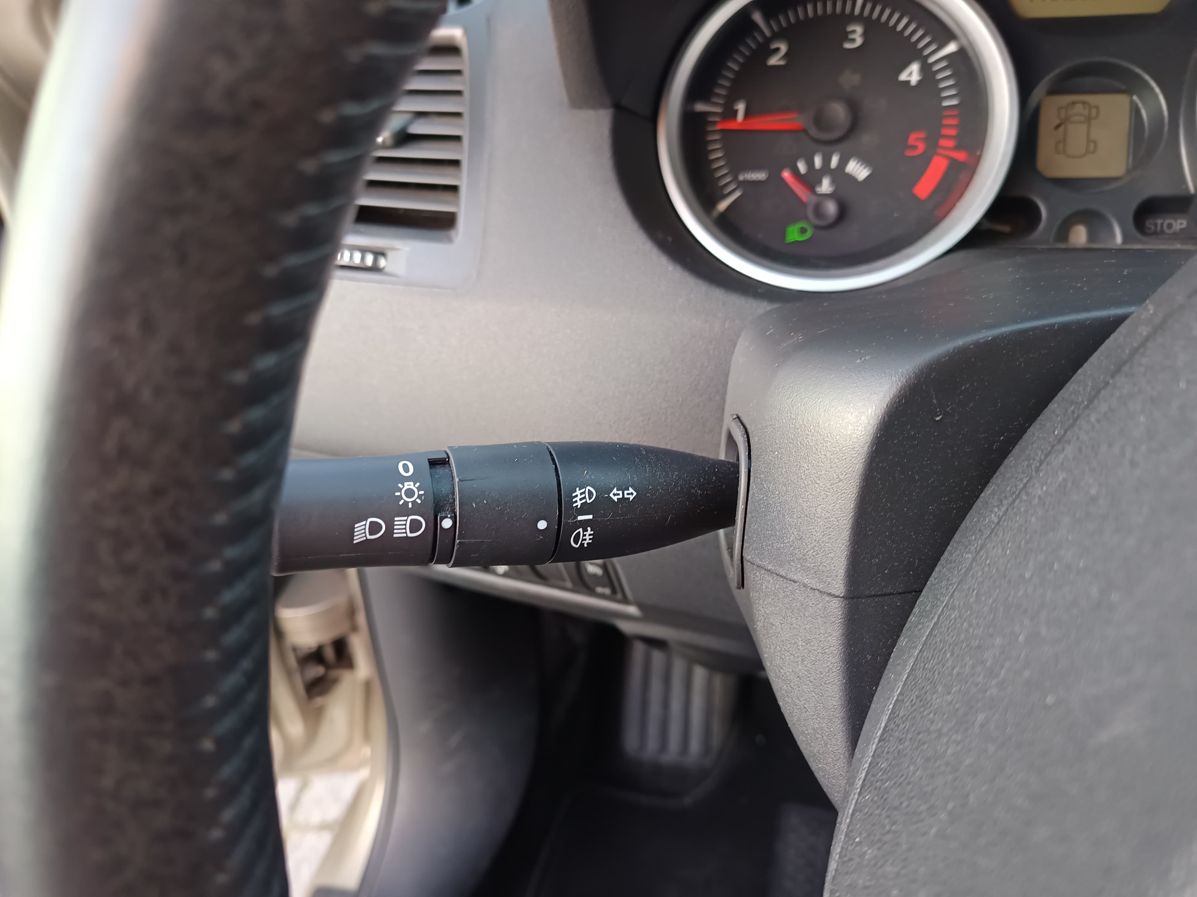 Renault Mégane · Ano 2007 — imagen 45