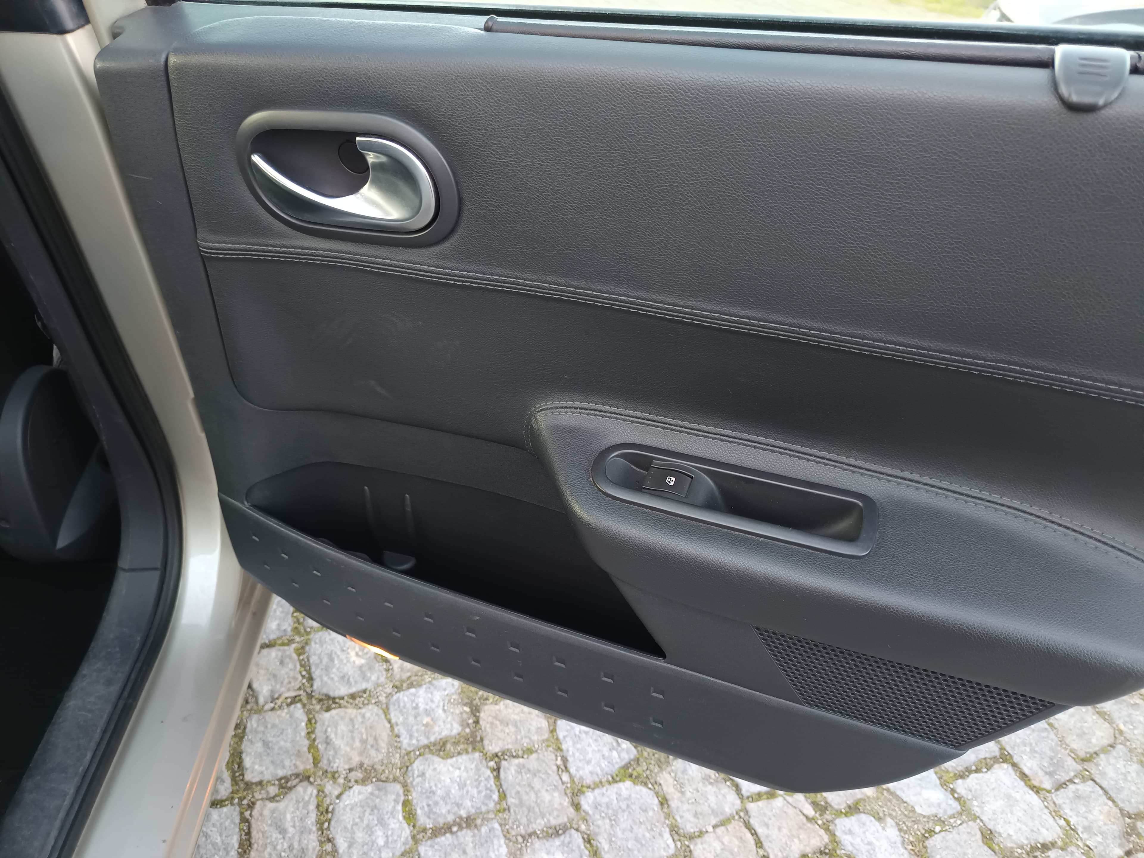 Renault Mégane · Ano 2007 — imagen 27