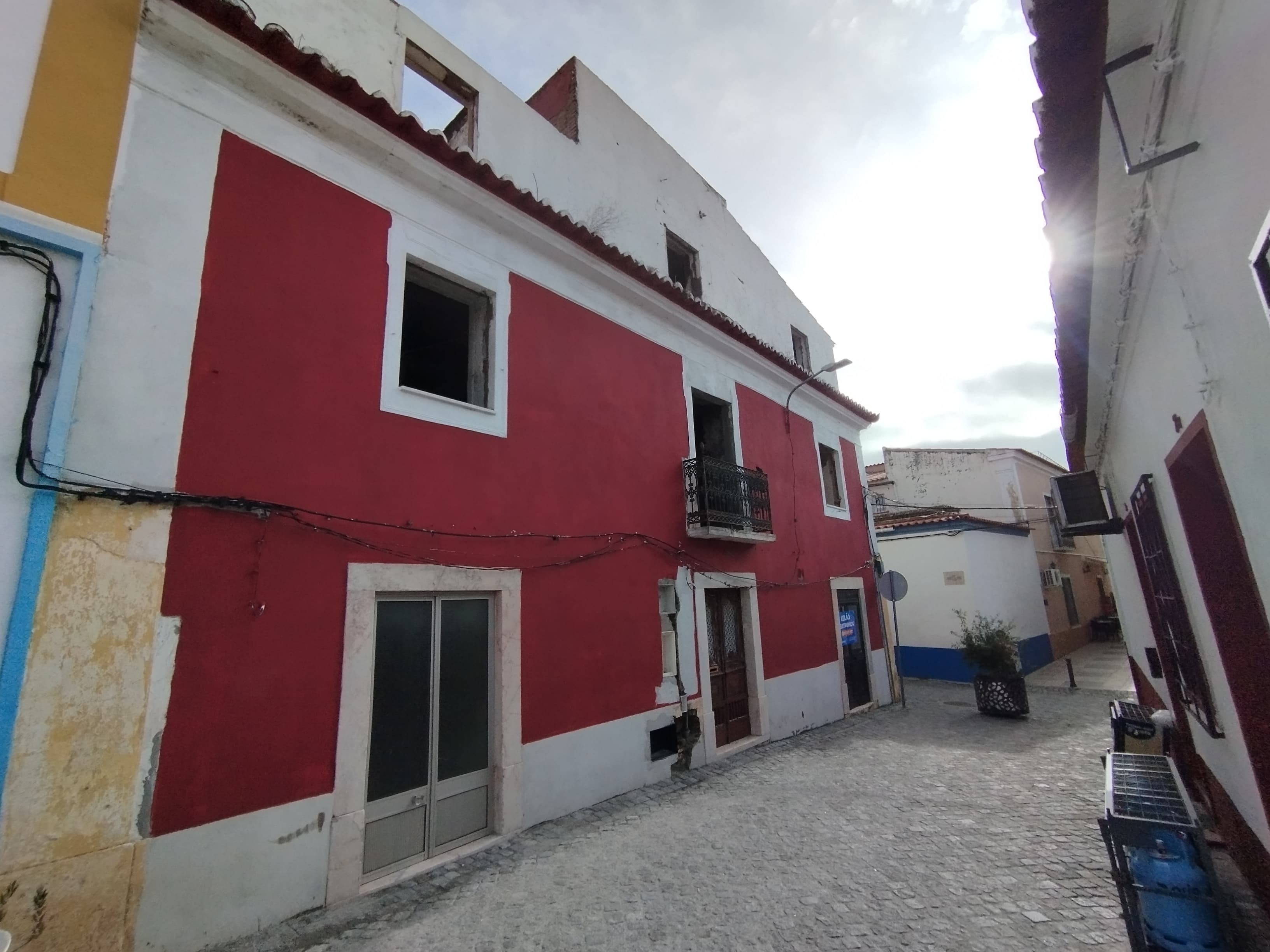 Edifício para Renovação · Elvas — imagen 2