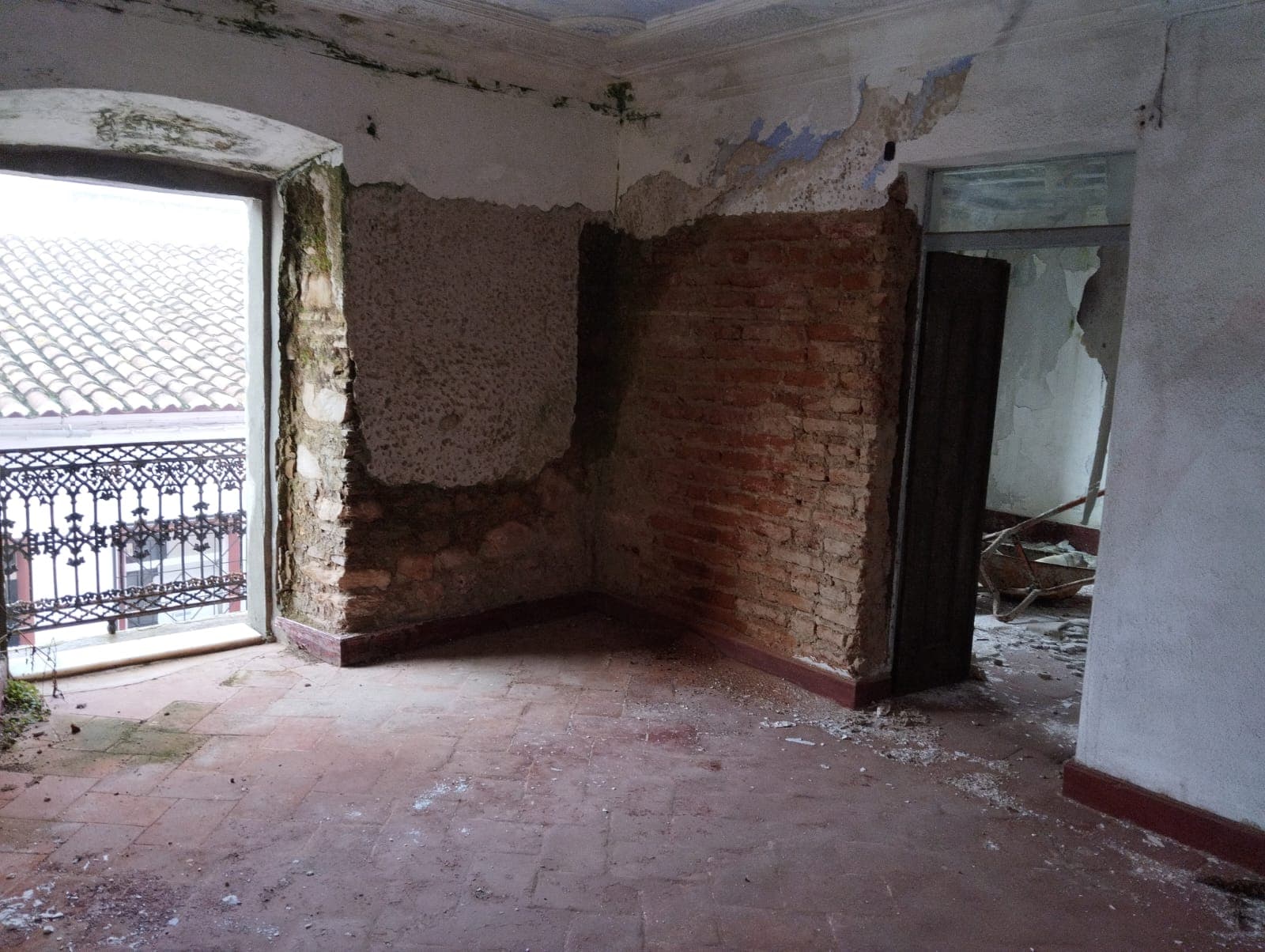 Edifício para Renovação · Elvas — imagen 10