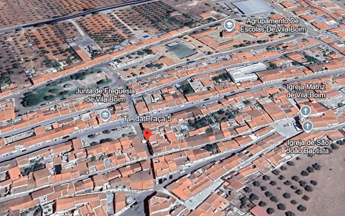 Edifício para Renovação · Elvas — imagen 23