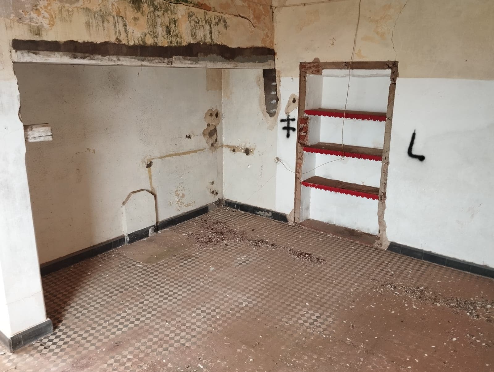 Edifício para Renovação · Elvas — imagen 14