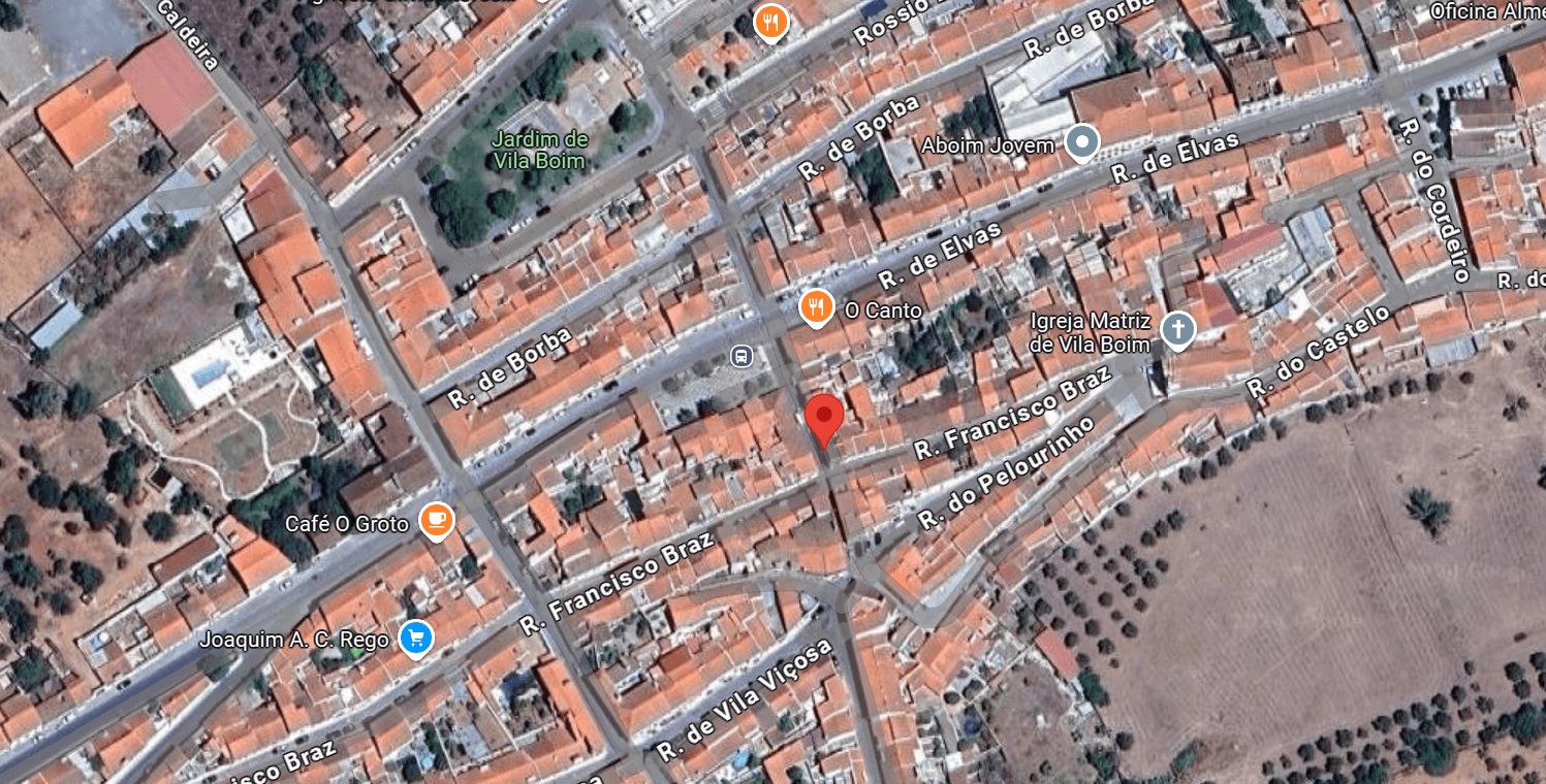 Edifício para Renovação · Elvas — imagen 24