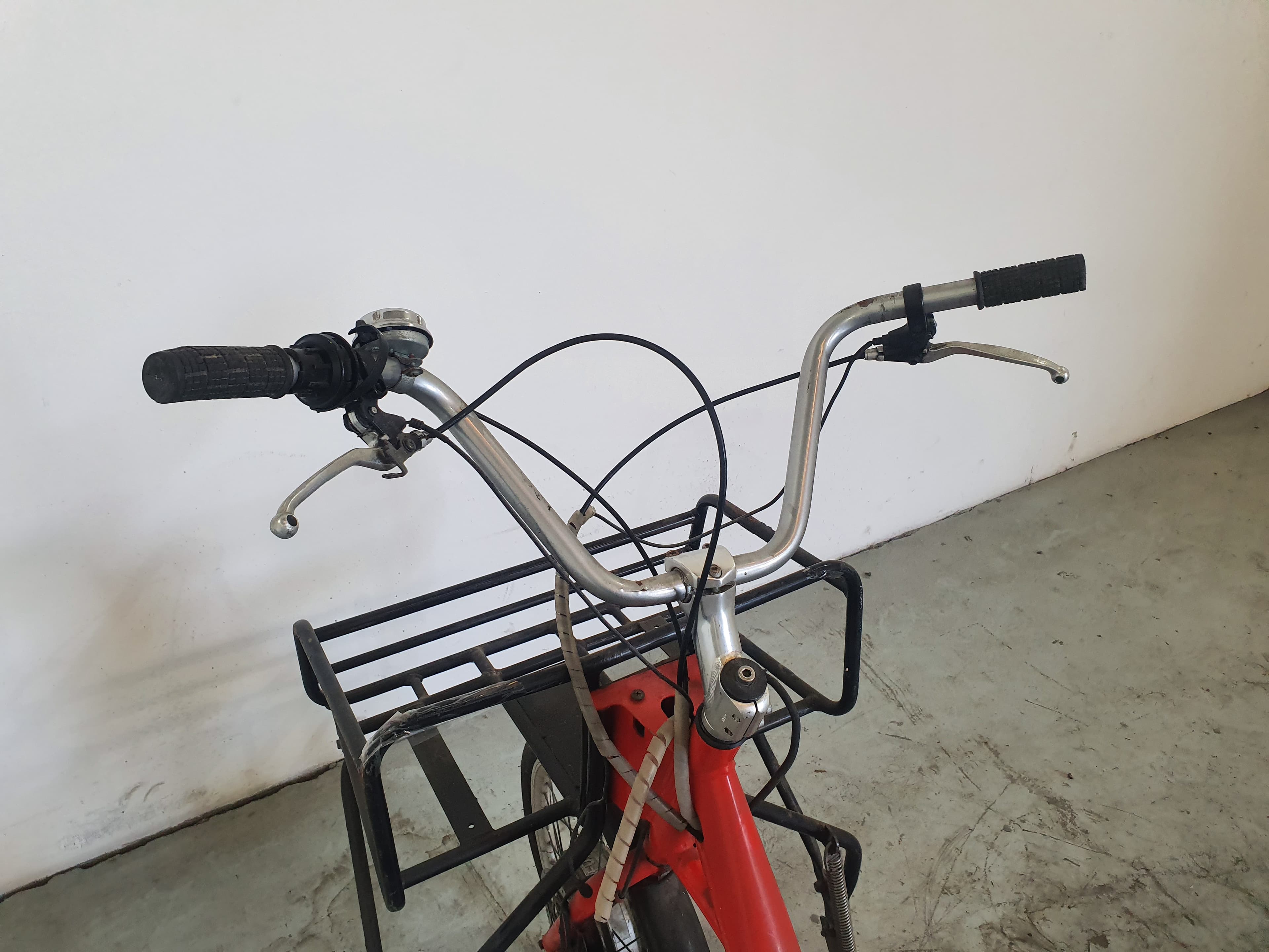 Bicicleta Órbita S-Post Eletric — imagem 6