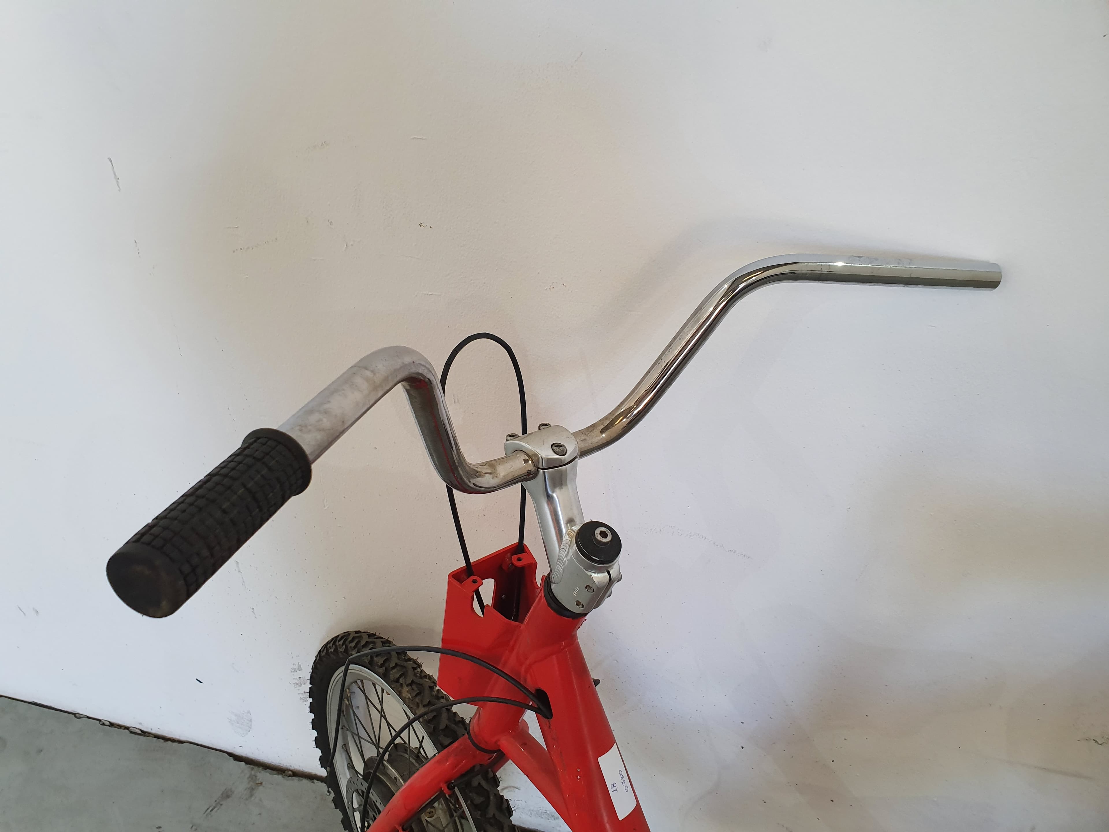 Bicicleta Órbita S-Post Eletric — imagen 8