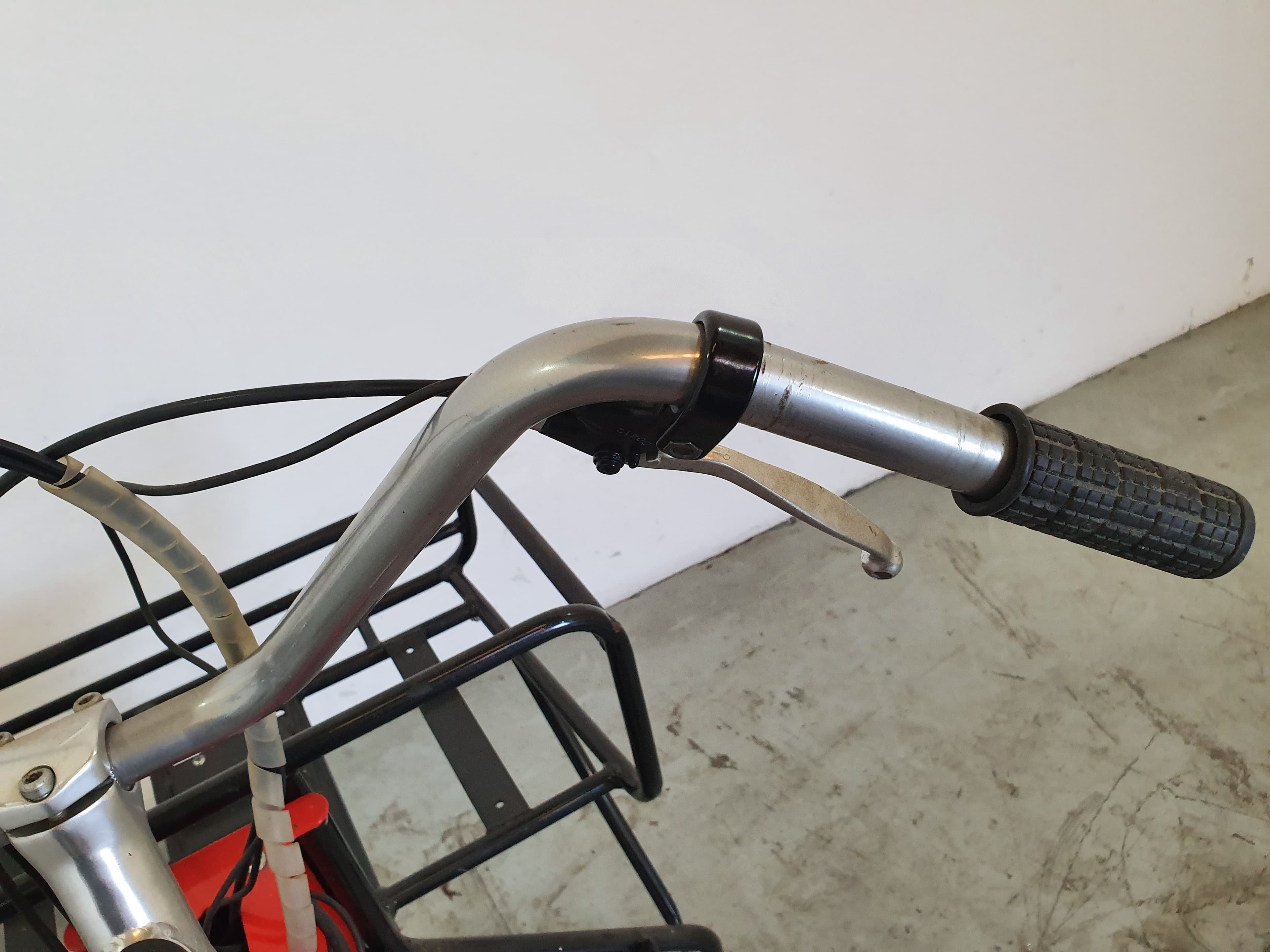 Bicicleta Órbita S-Post Eletric — imagen 8