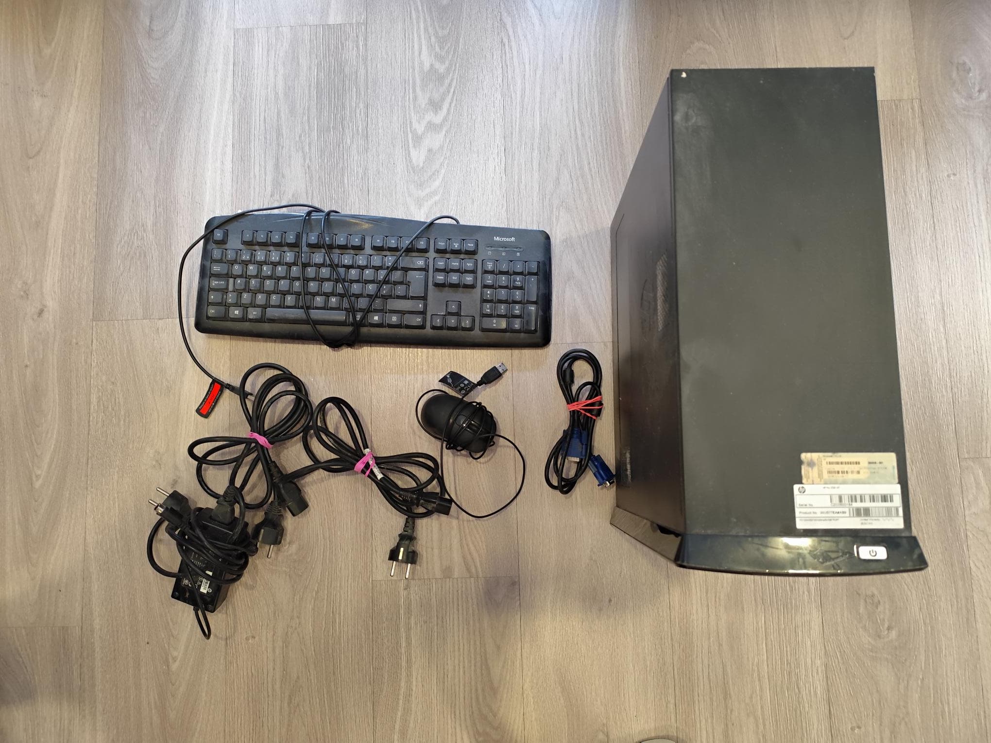 Material Informático · Televisor — imagen 3