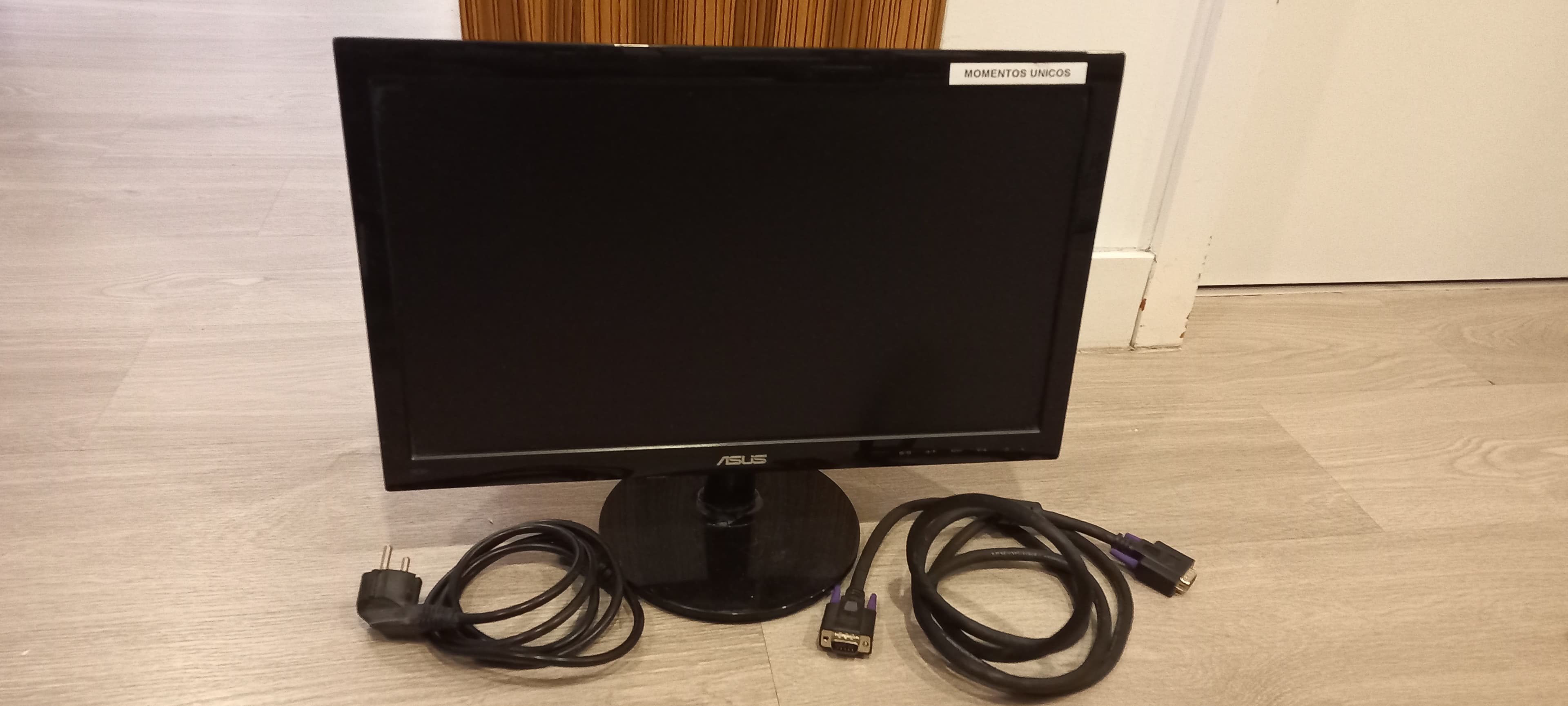 Material Informático · Televisor — imagen 5