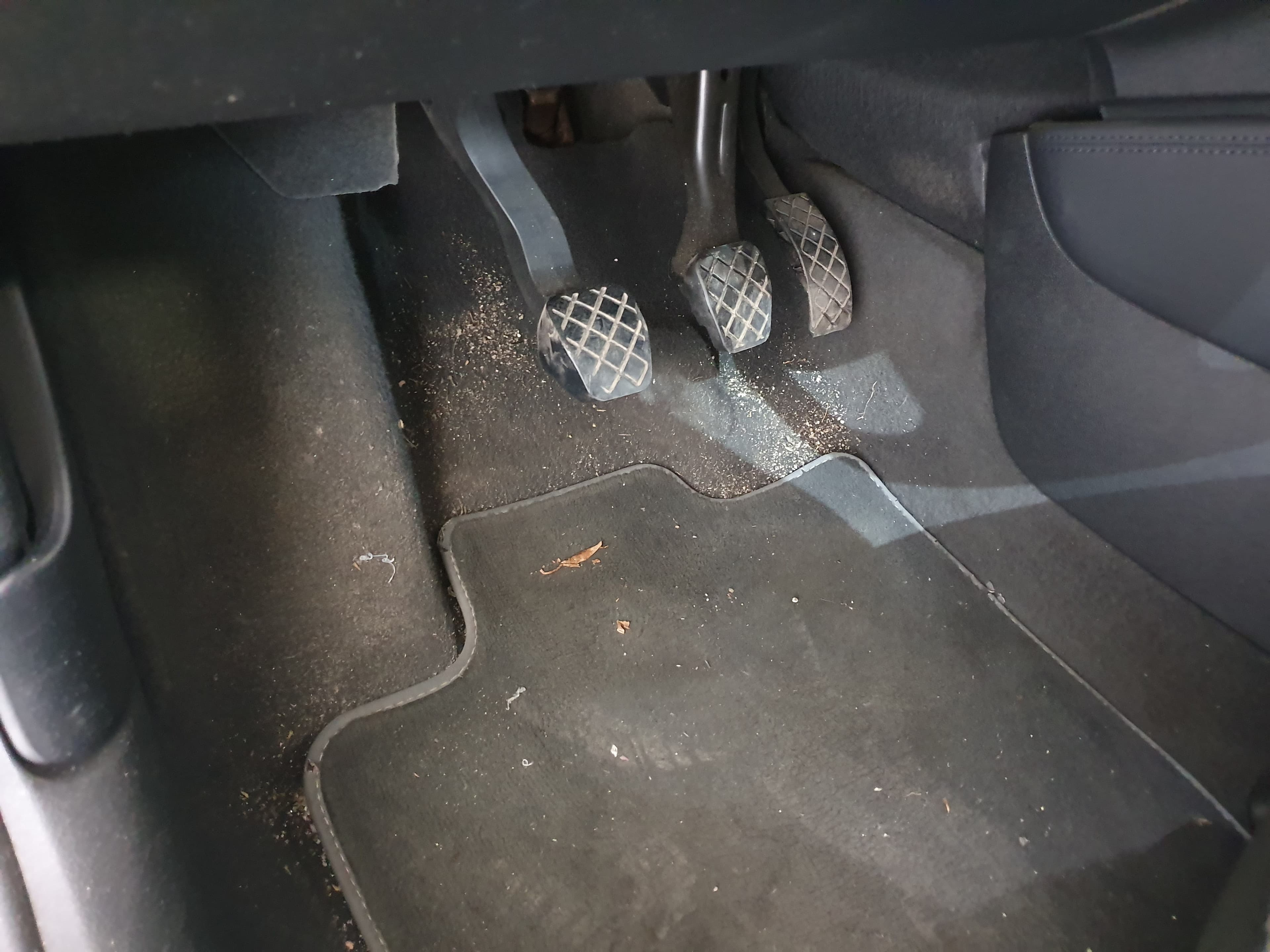 Audi A1 S-line · Ano 2010 — image 20