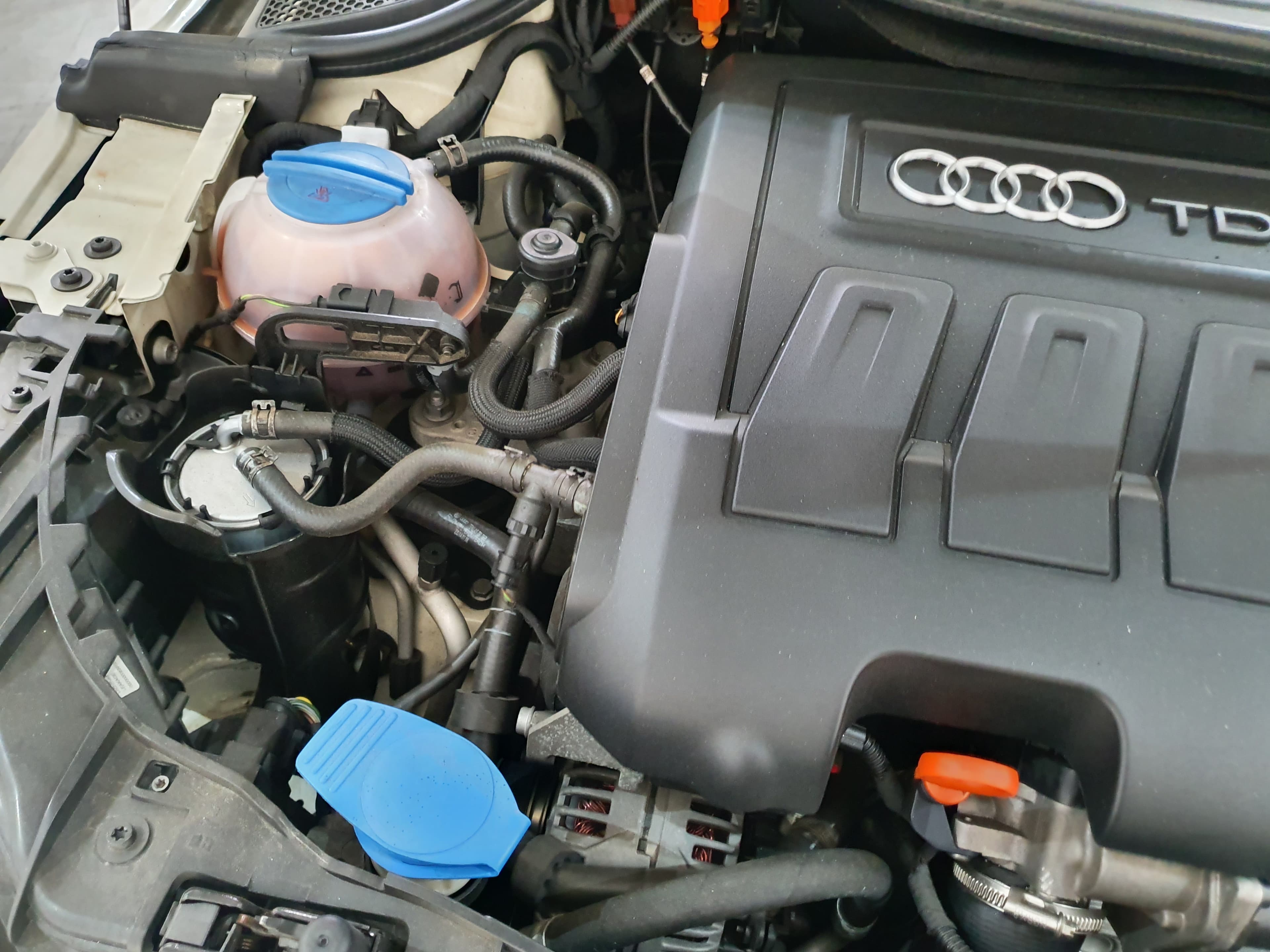 Audi A1 S-line · Ano 2010 — image 22