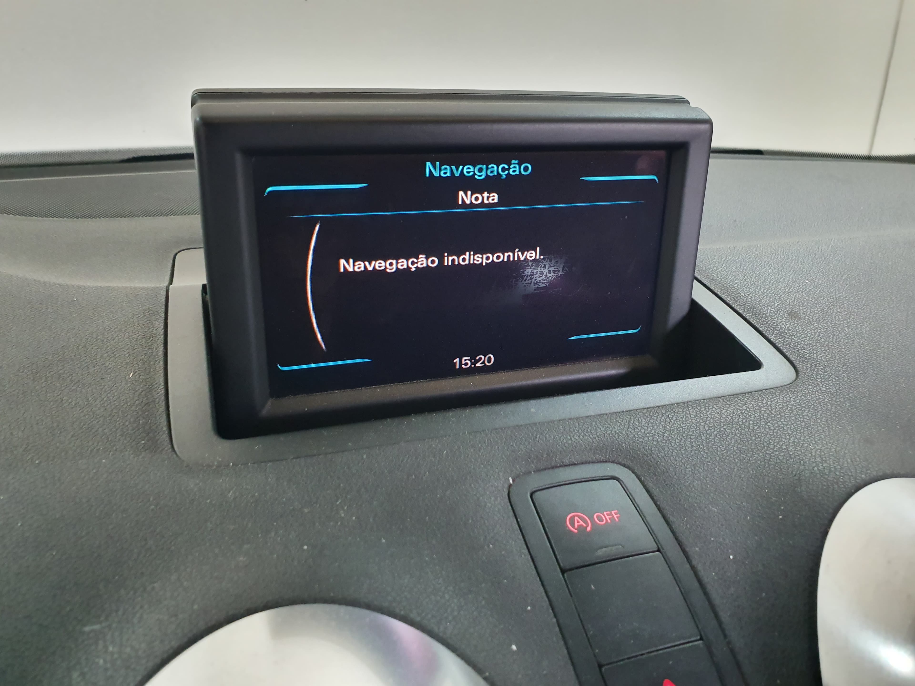 Audi A1 S-line · Ano 2010 — image 38