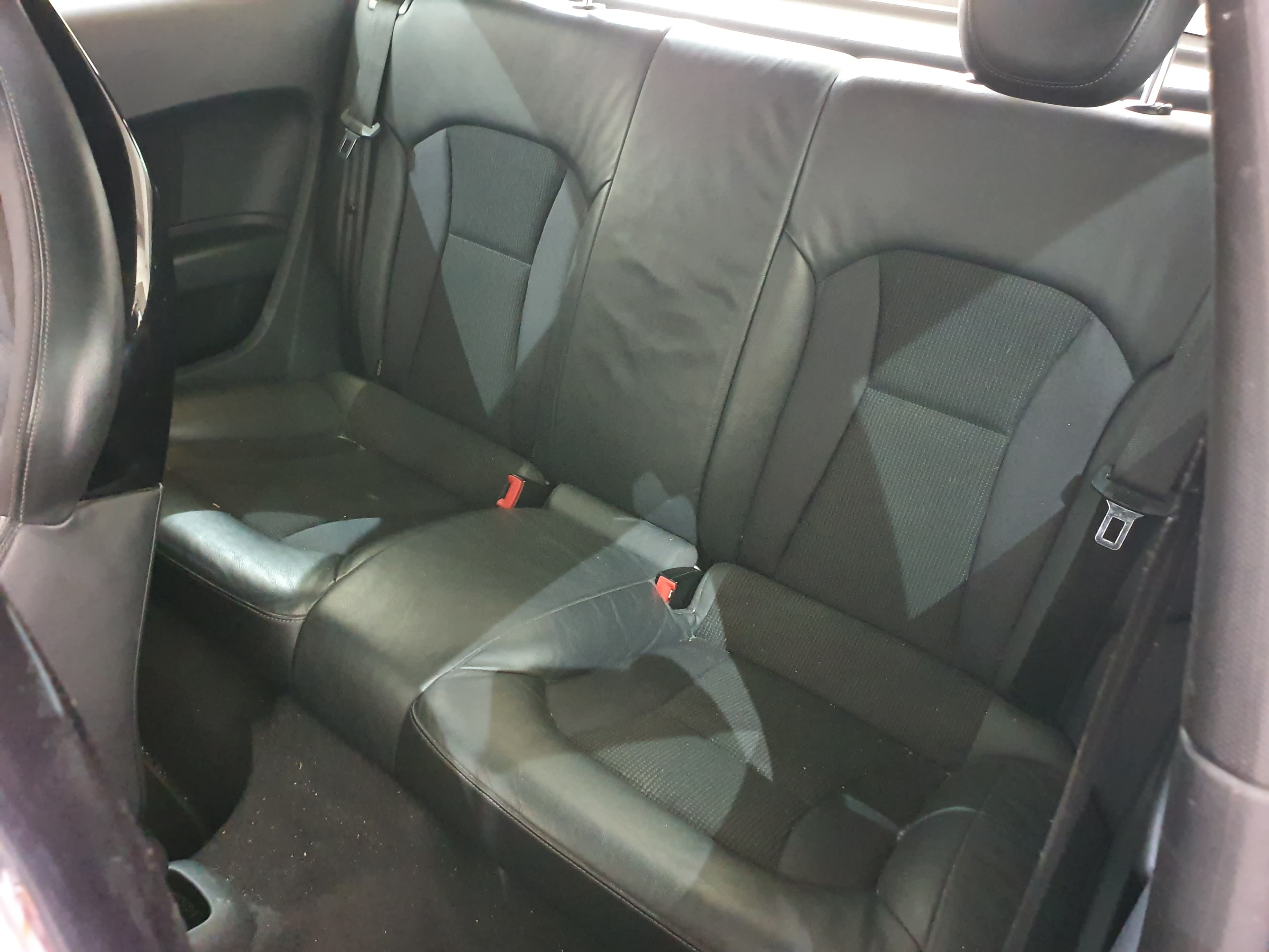 Audi A1 S-line · Ano 2010 — image 19