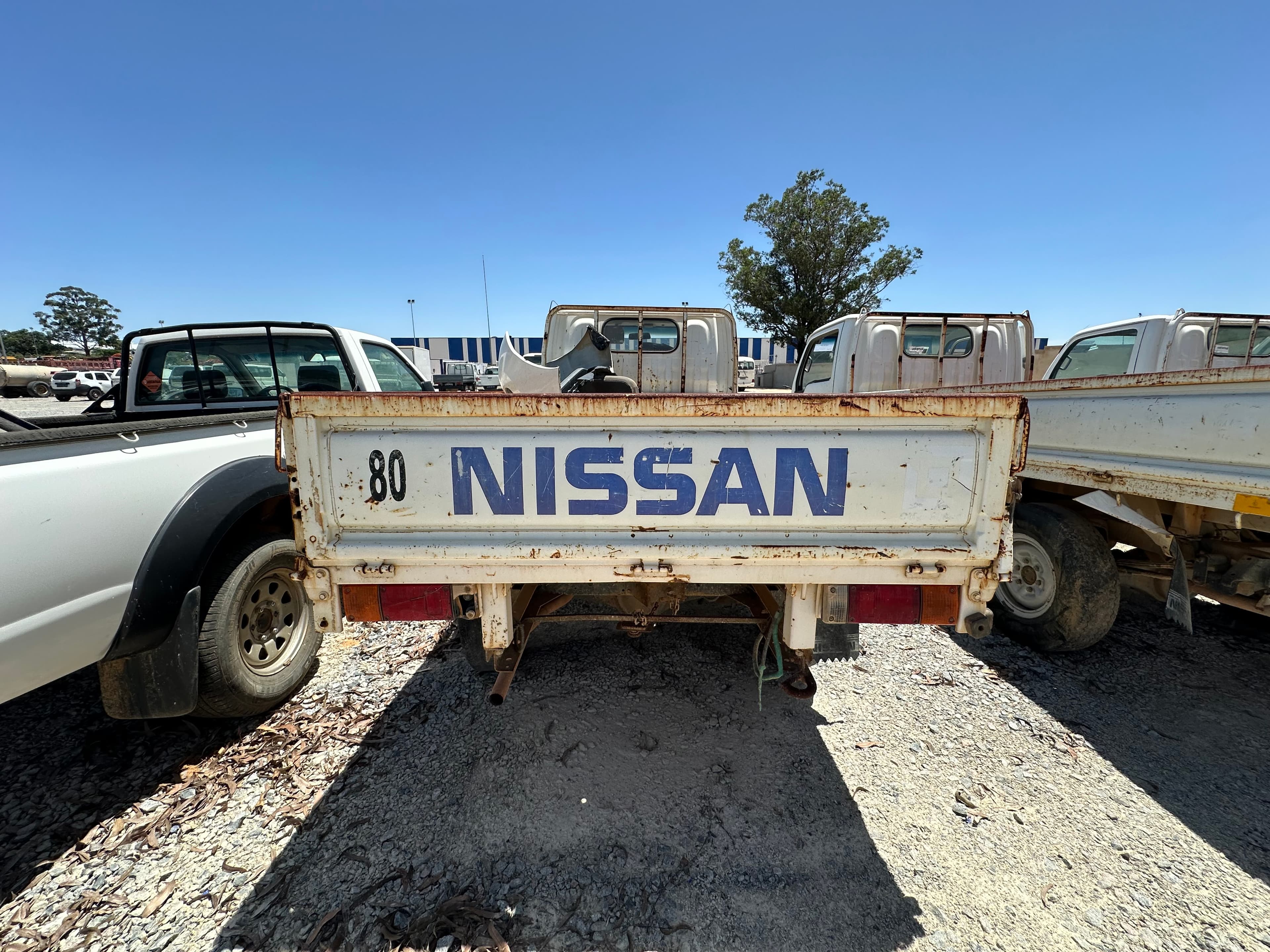 FORD TRANSIT C/D — image 6