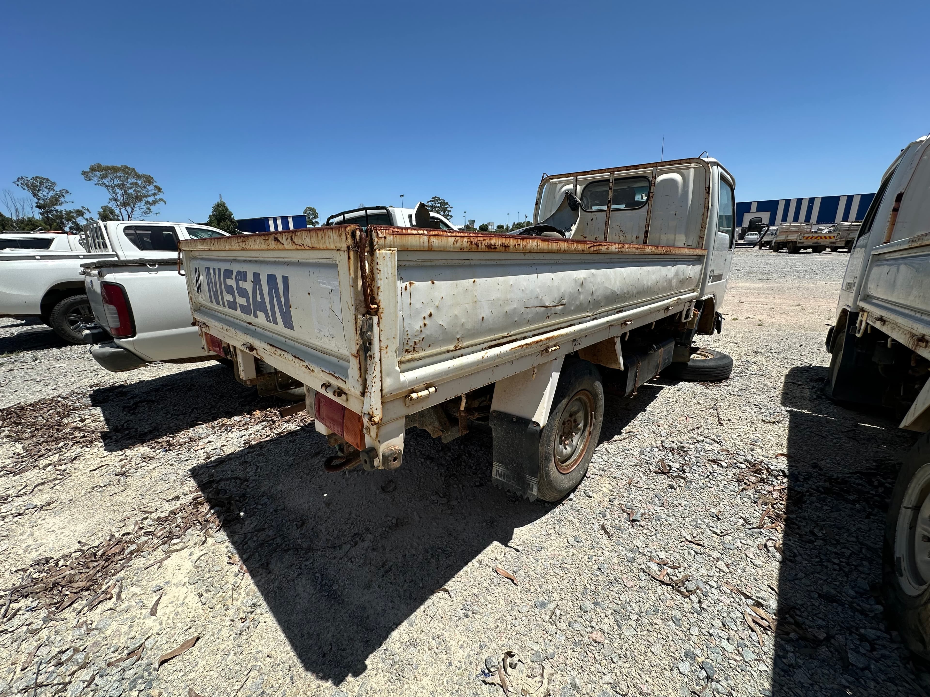 FORD TRANSIT C/D — image 5
