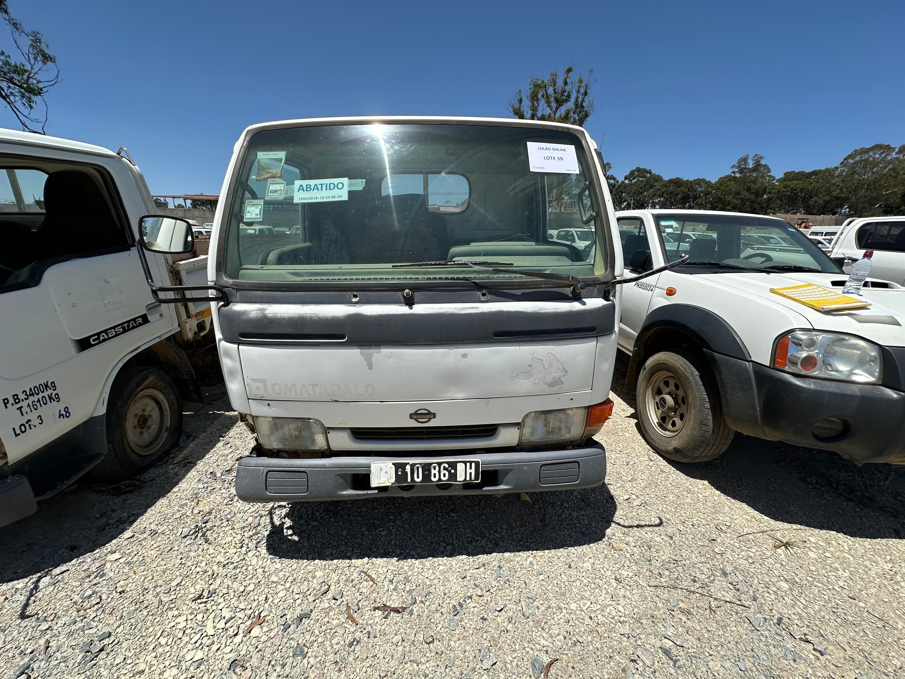 FORD TRANSIT C/D — image 9