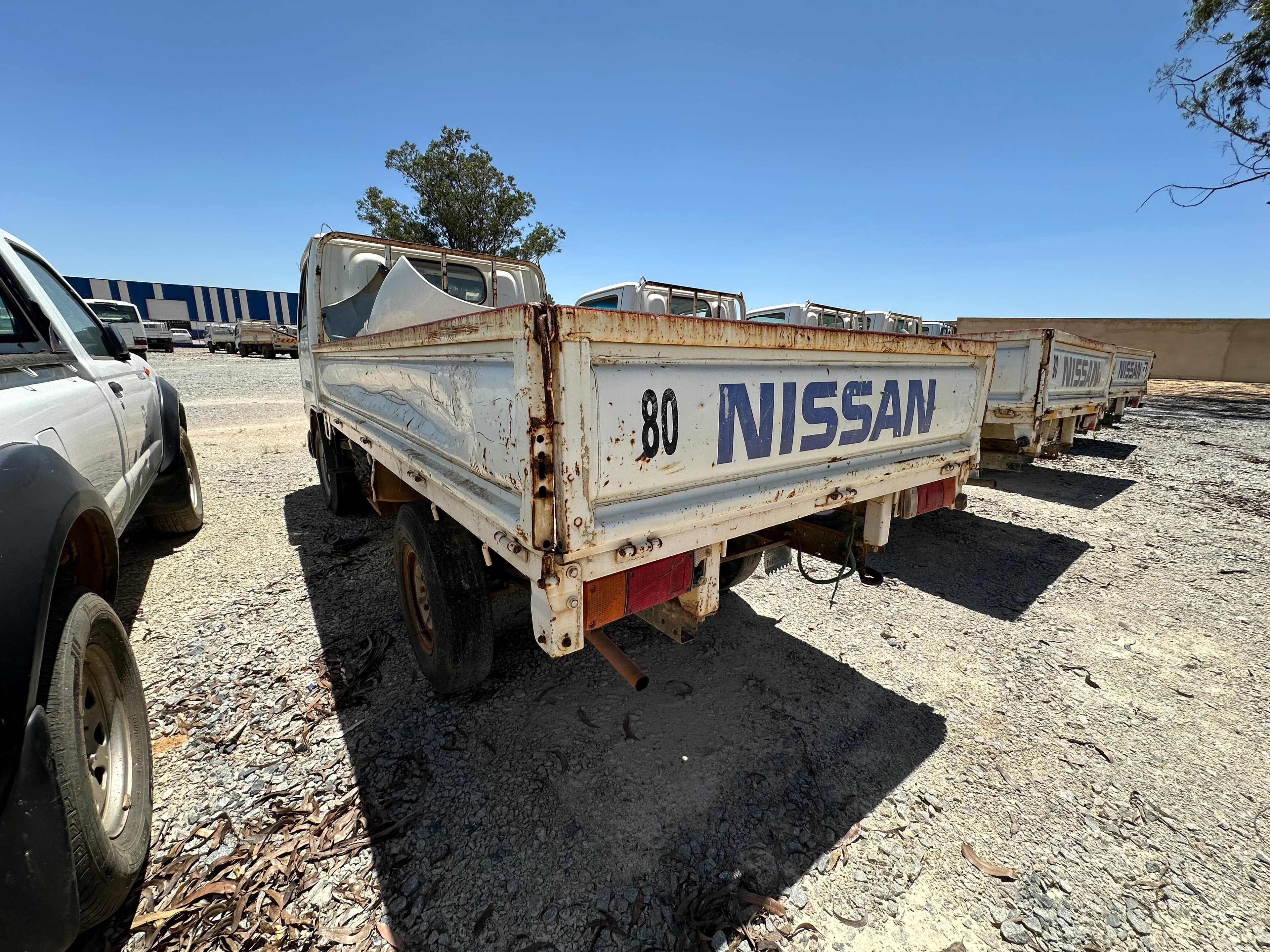 FORD TRANSIT C/D — image 7