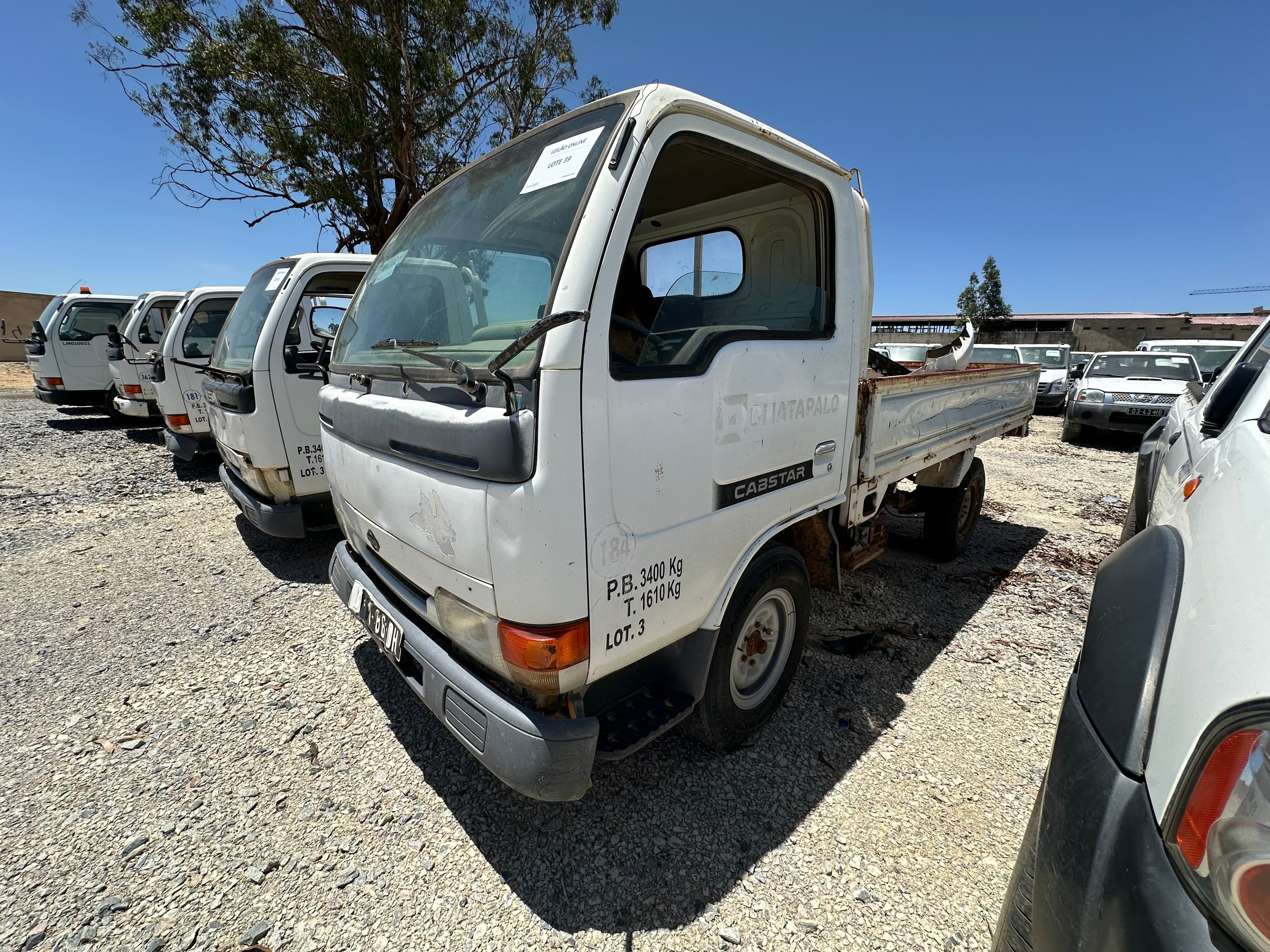 FORD TRANSIT C/D — image 8