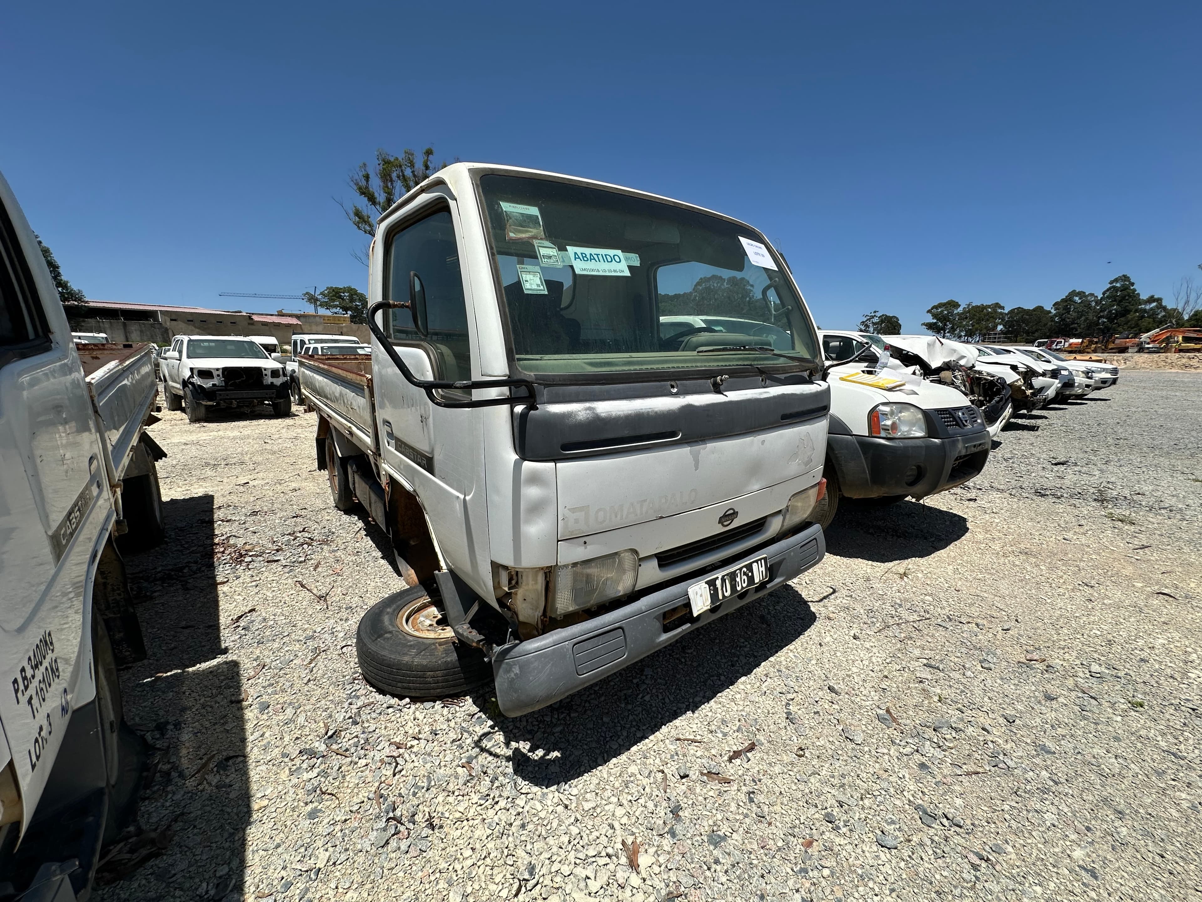 FORD TRANSIT C/D — image 4