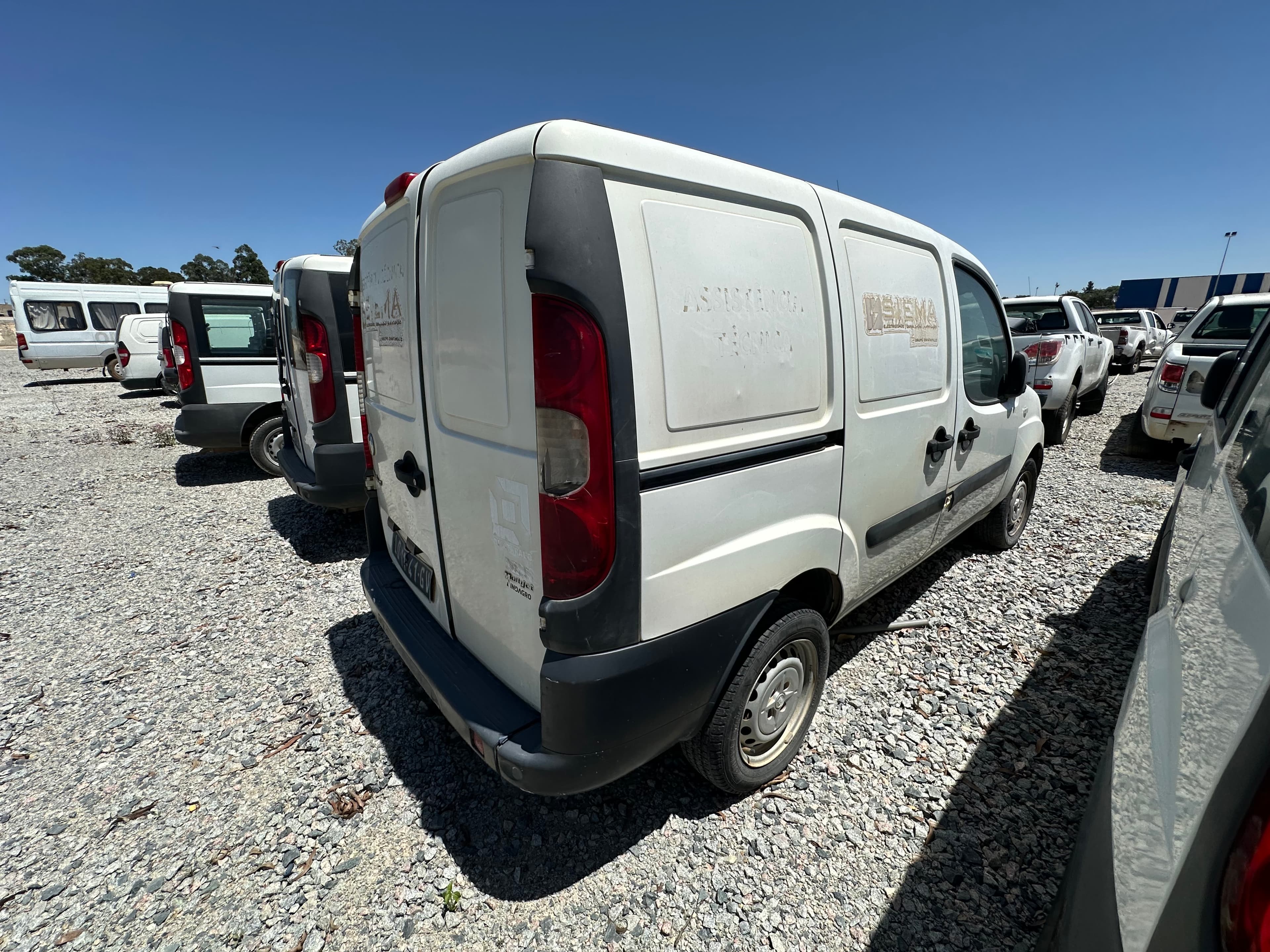 FIAT DOBLÓ FURGÃO — imagem 5