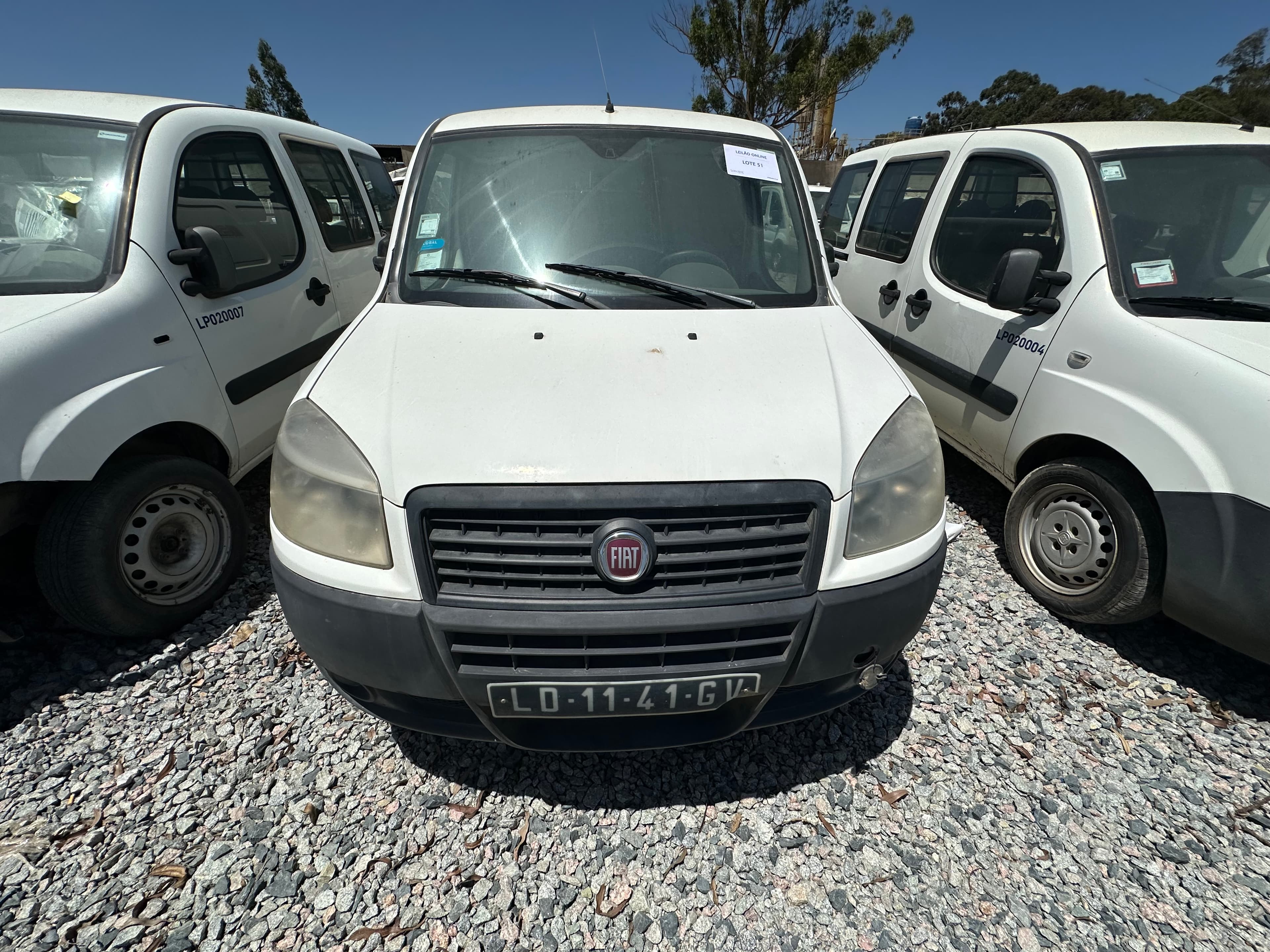 FIAT DOBLÓ FURGÃO — imagem 9