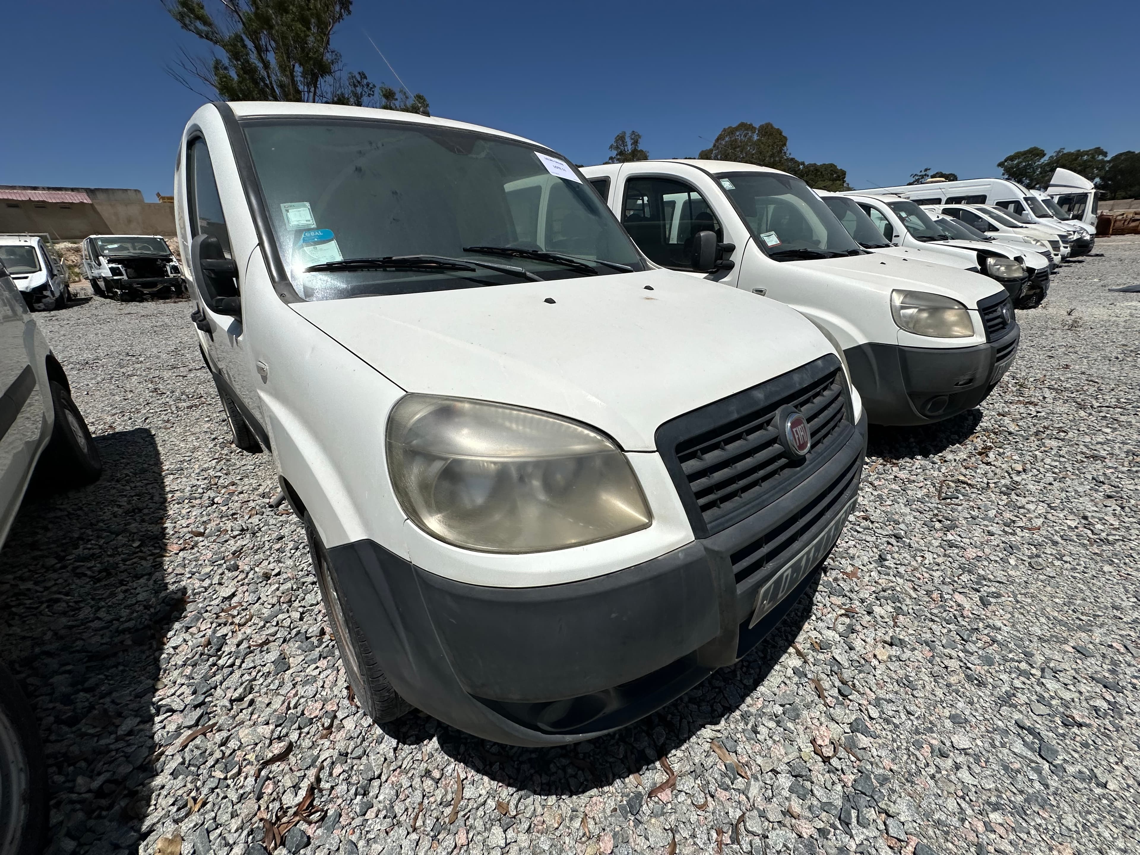 FIAT DOBLÓ FURGÃO — imagem 4