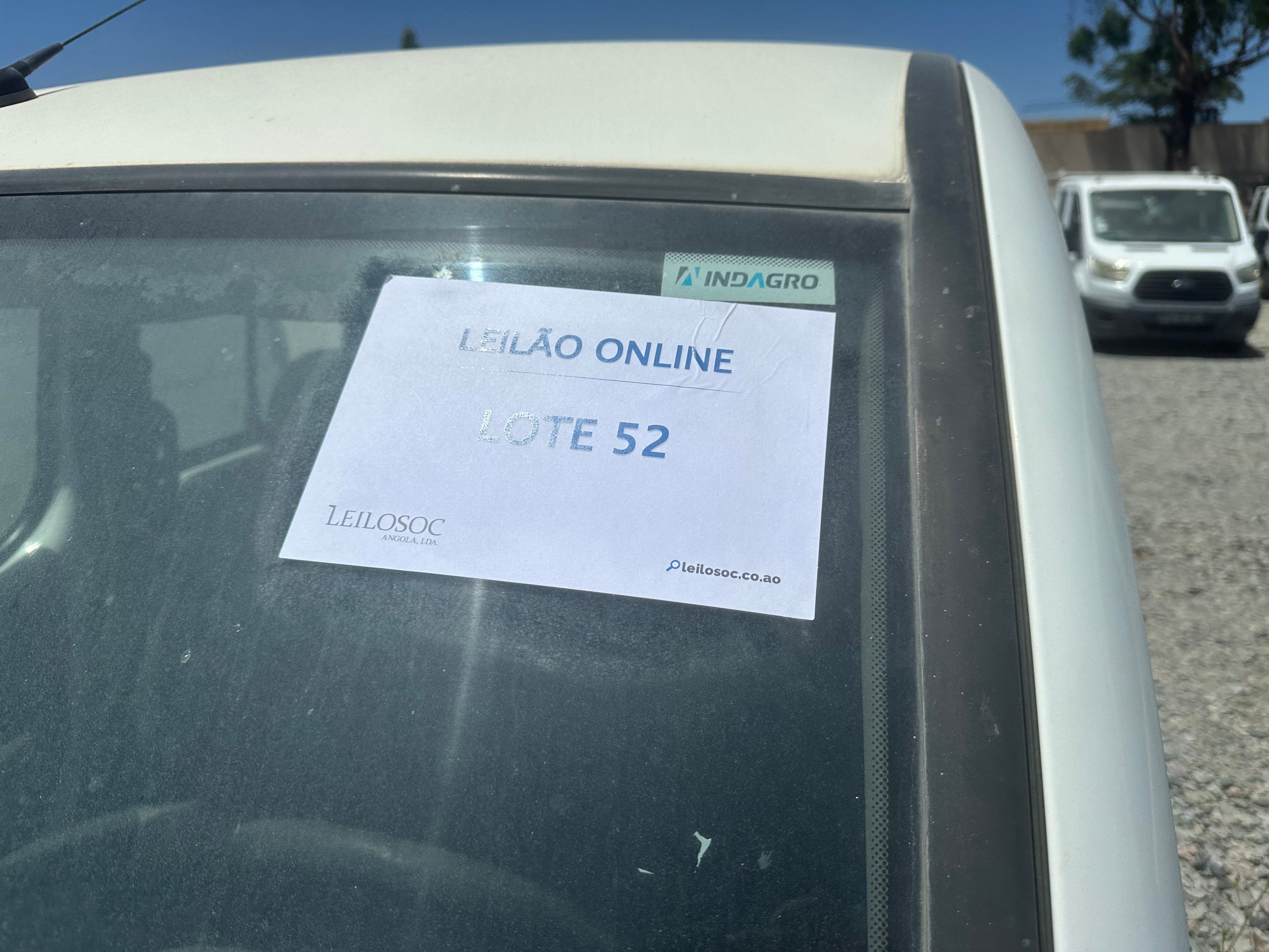 FIAT DOBLÓ COMBI 1.3 — image 2