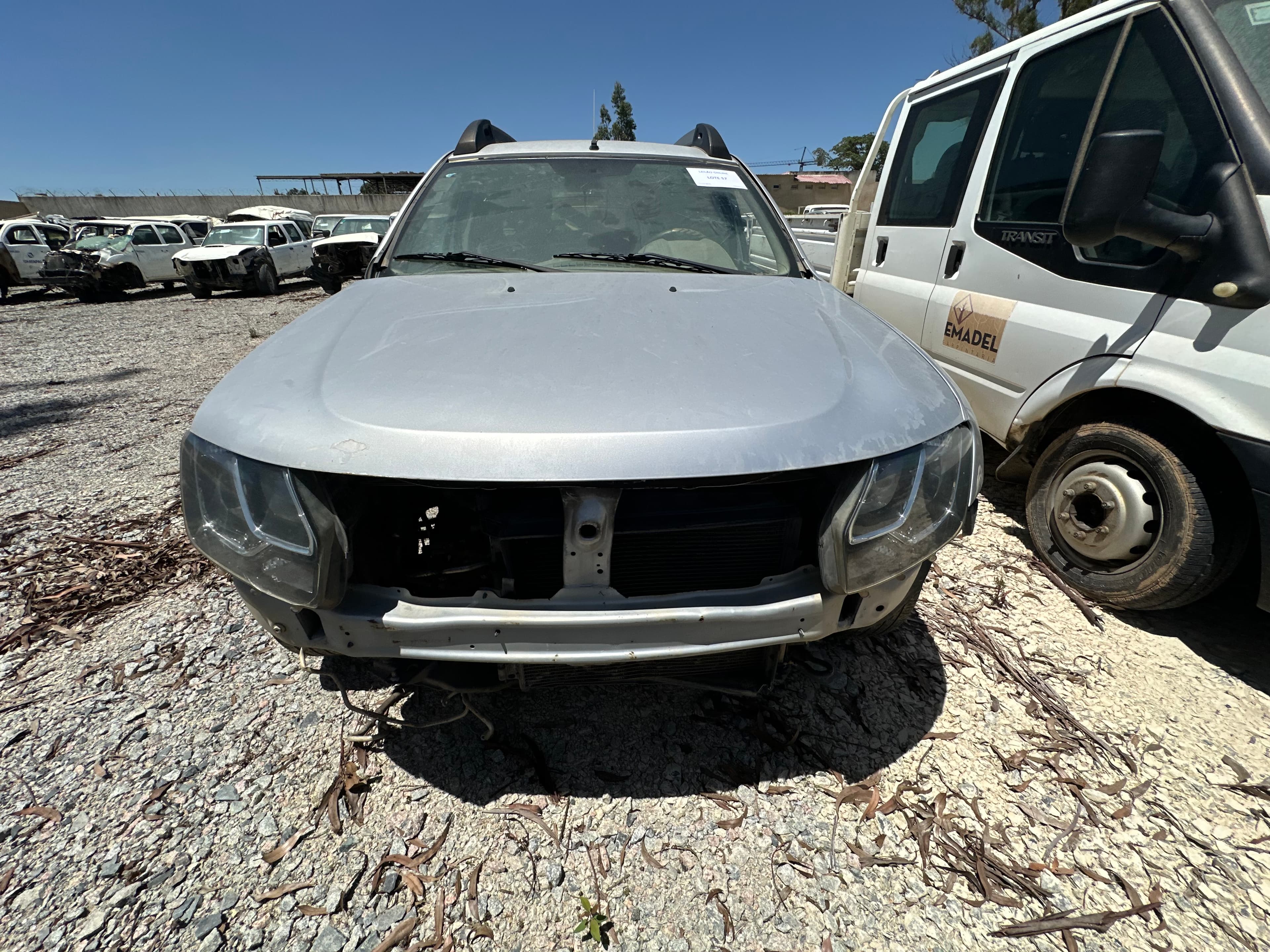 RENAULT DUSTER 4X2 1.5 Dci, — imagen 3