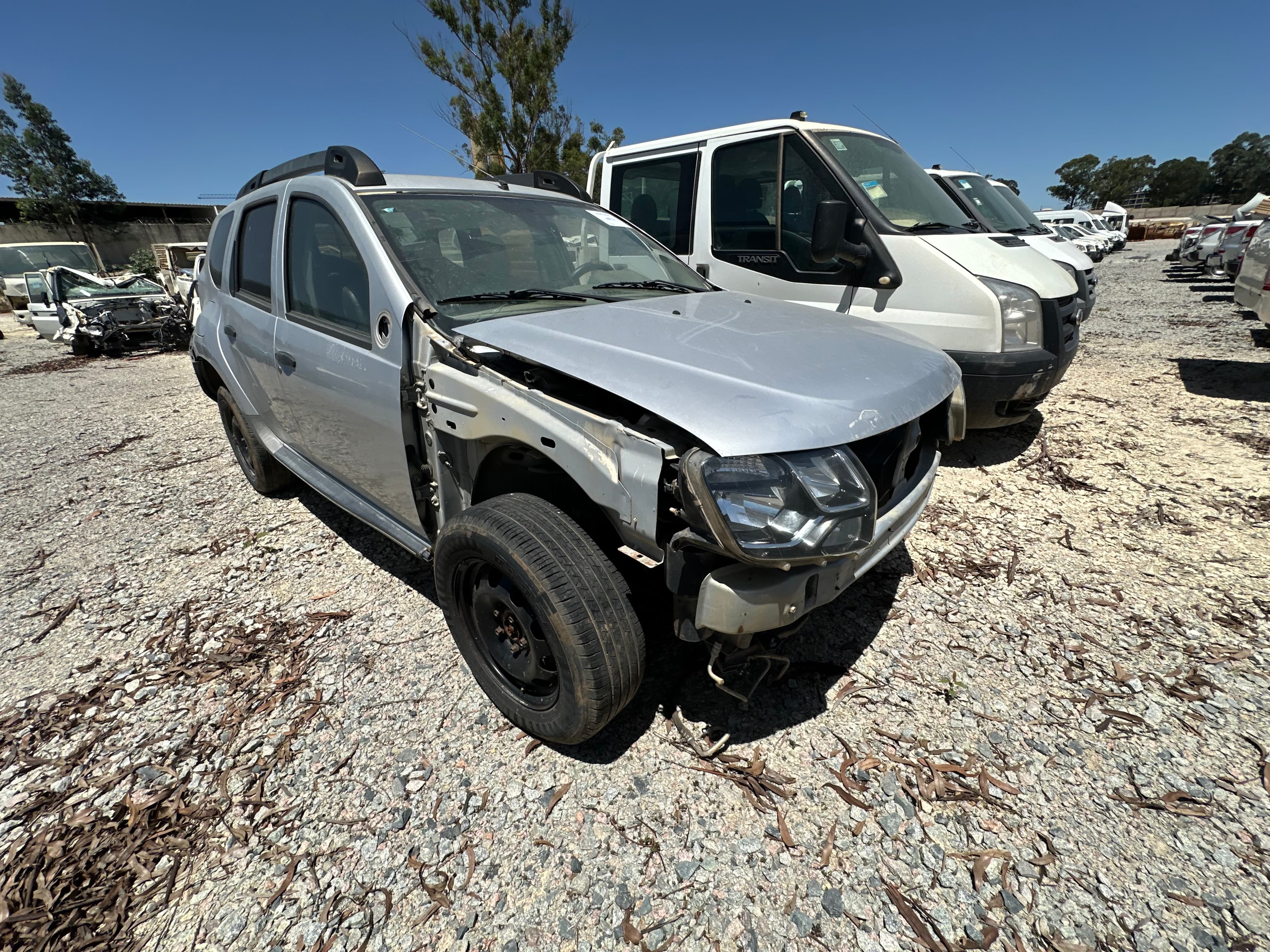 RENAULT DUSTER 4X2 1.5 Dci, — imagen 4