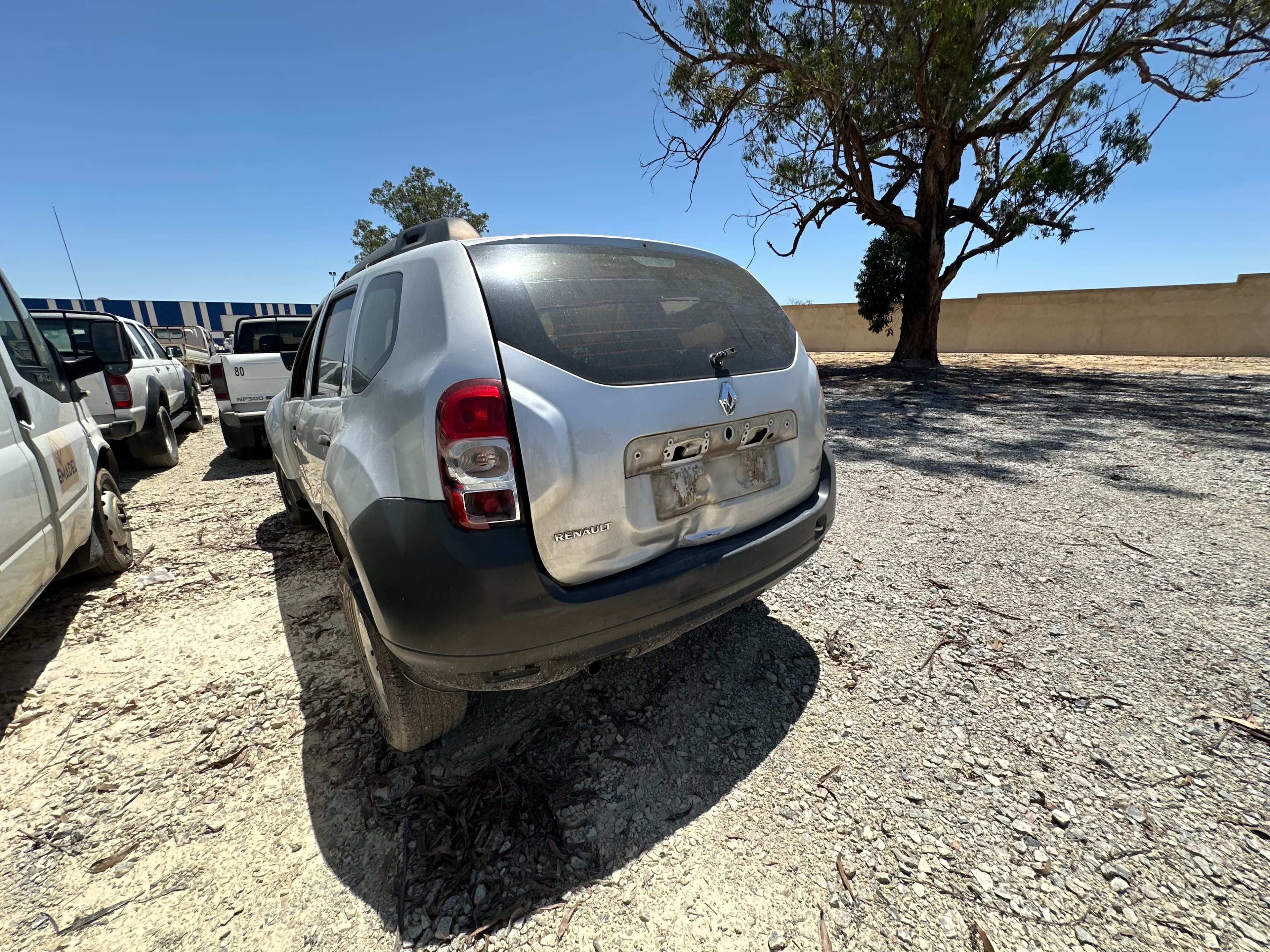 RENAULT DUSTER 4X2 1.5 Dci, — imagen 11