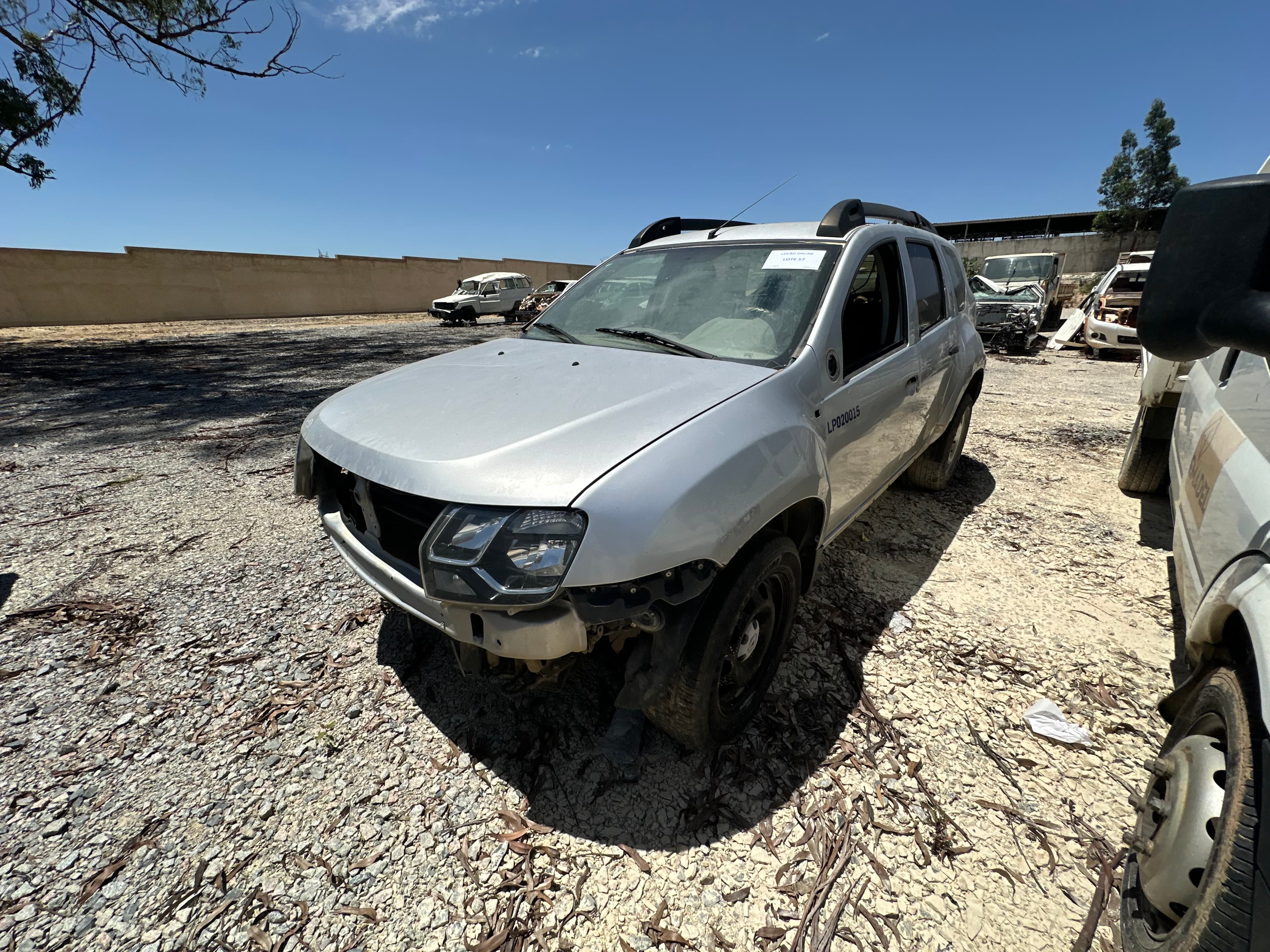 RENAULT DUSTER 4X2 1.5 Dci, — imagen 9