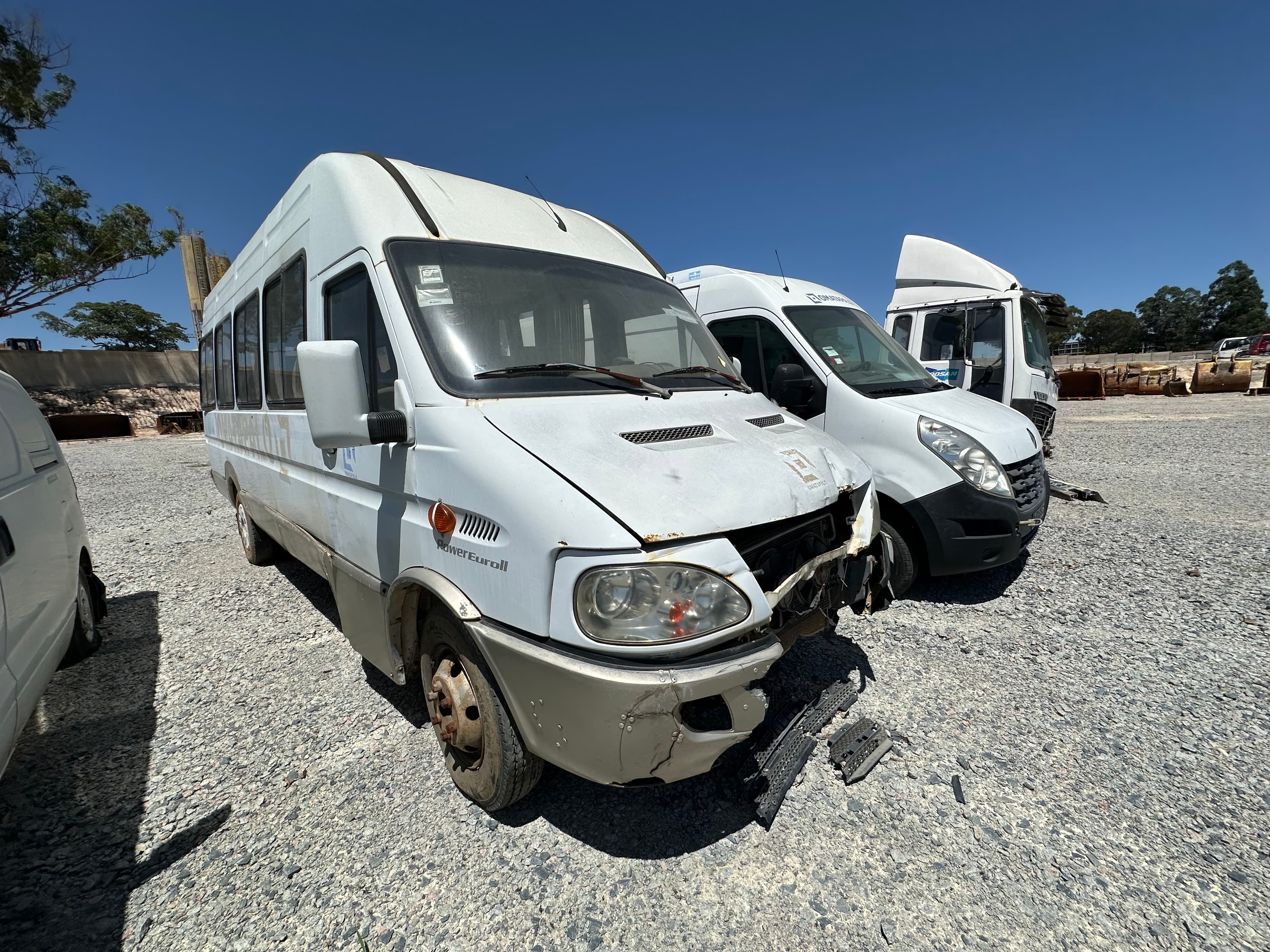 Iveco A5012-2,85 — image 2