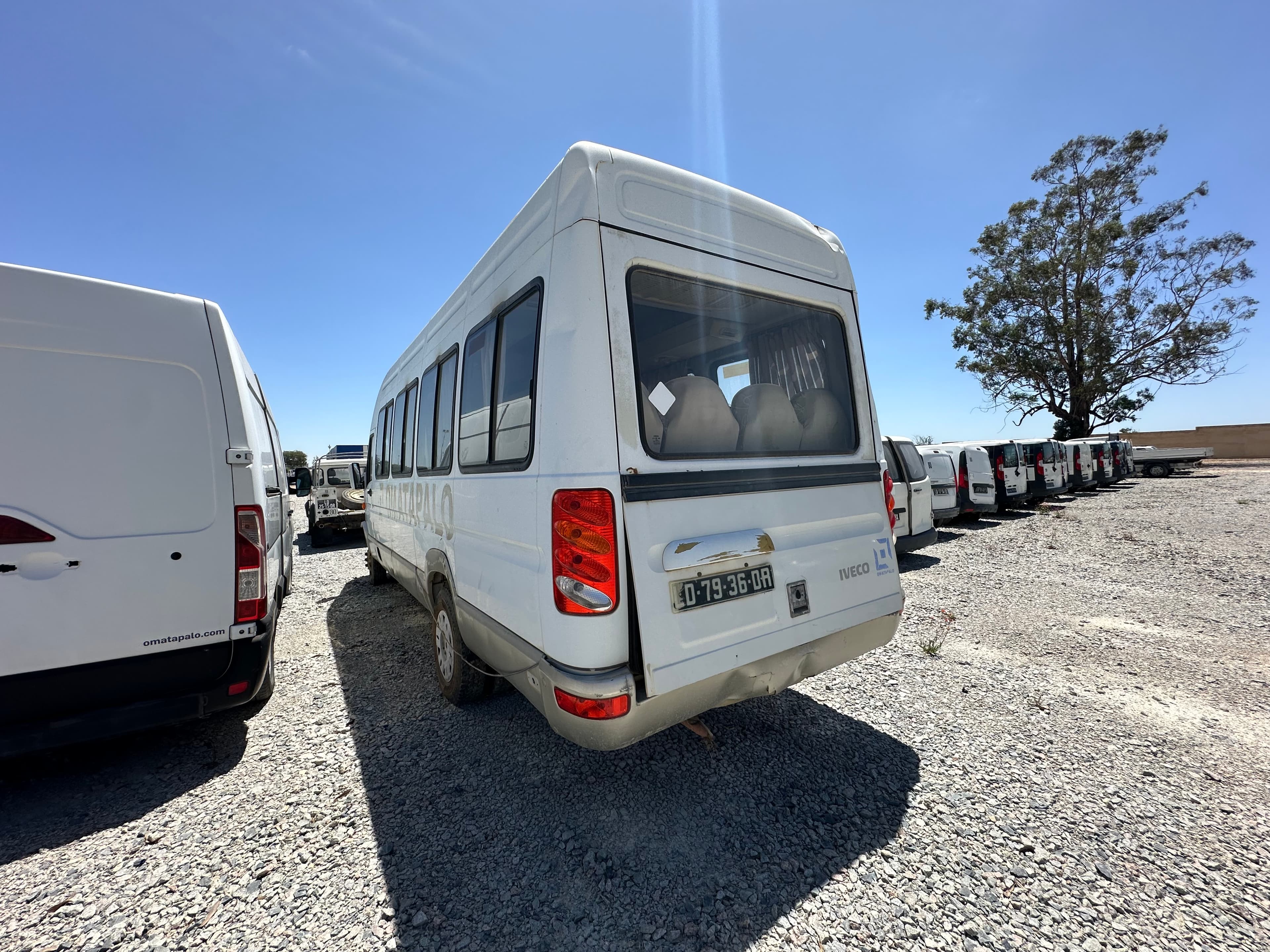 Iveco A5012-2,85 — image 5