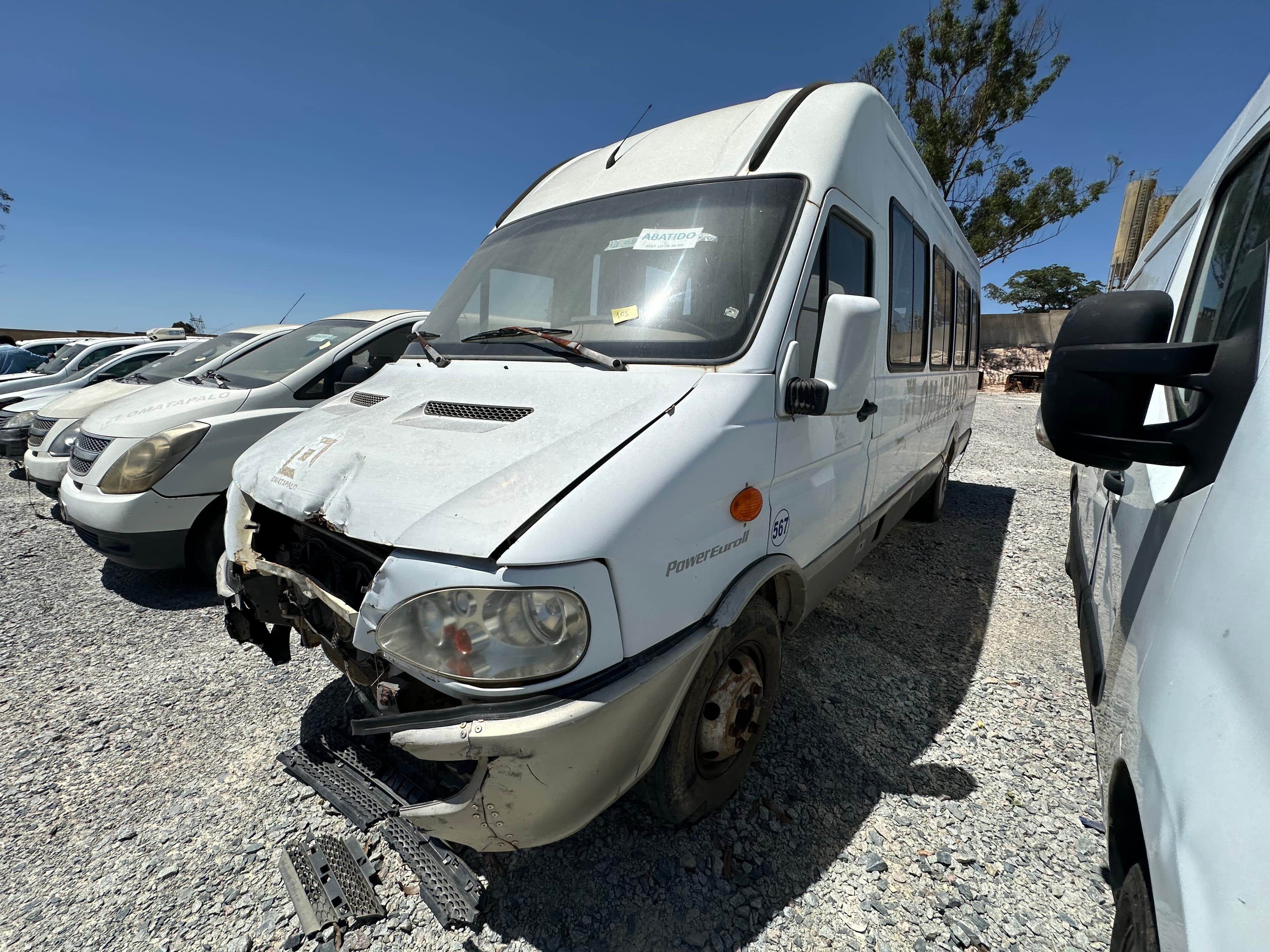 Iveco A5012-2,85 — image 6