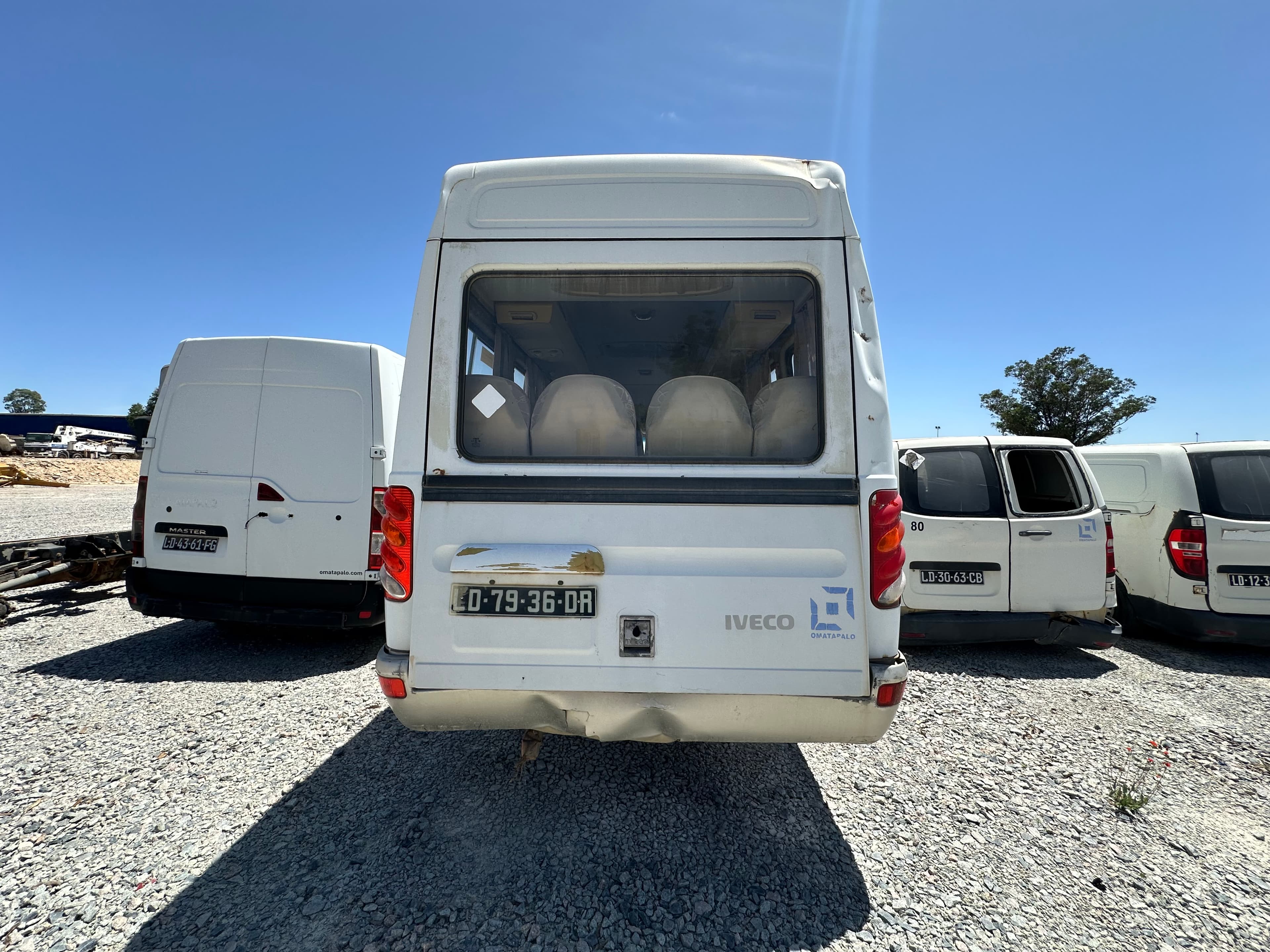 Iveco A5012-2,85 — image 4