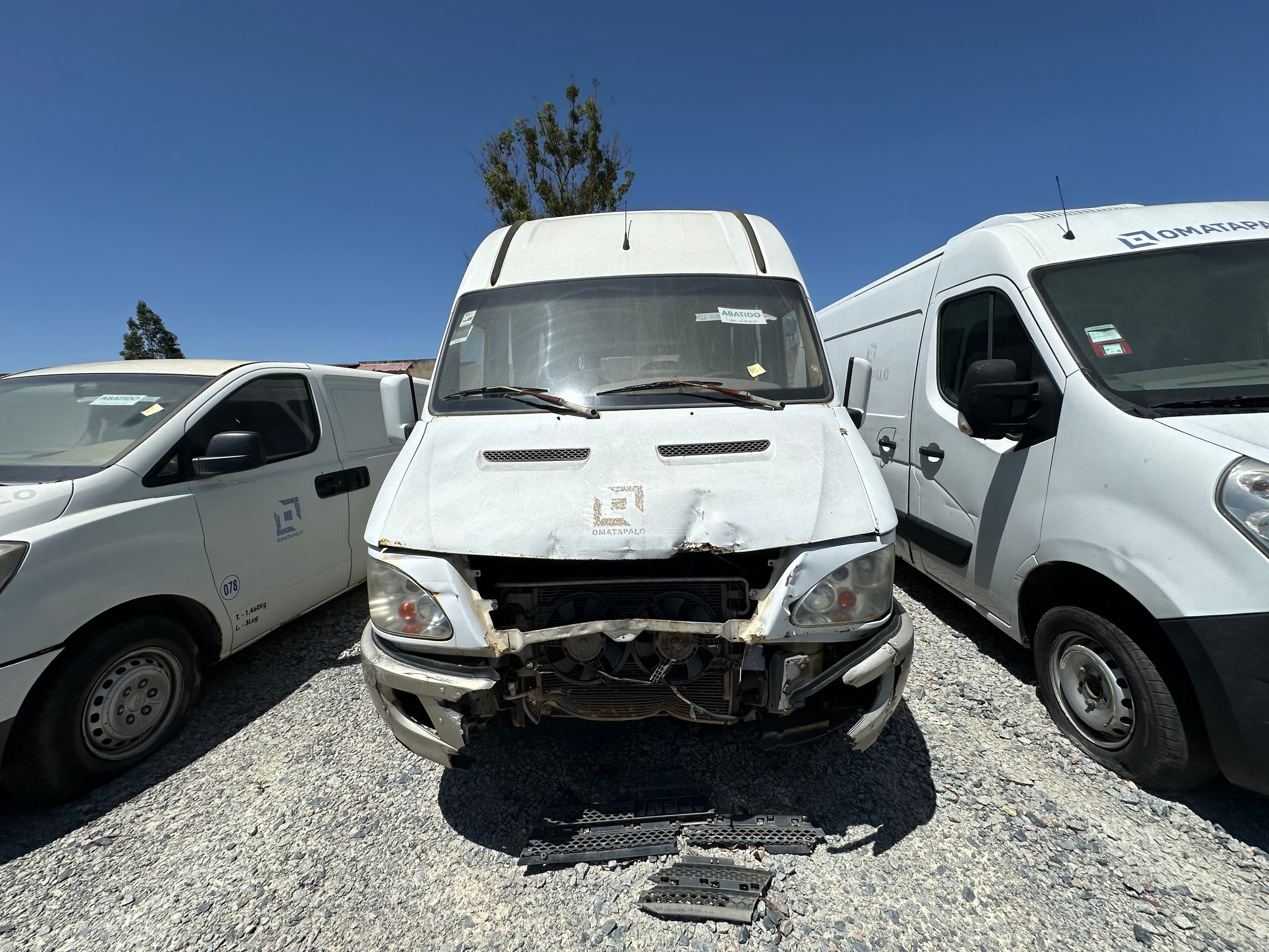 Iveco A5012-2,85 — image 9