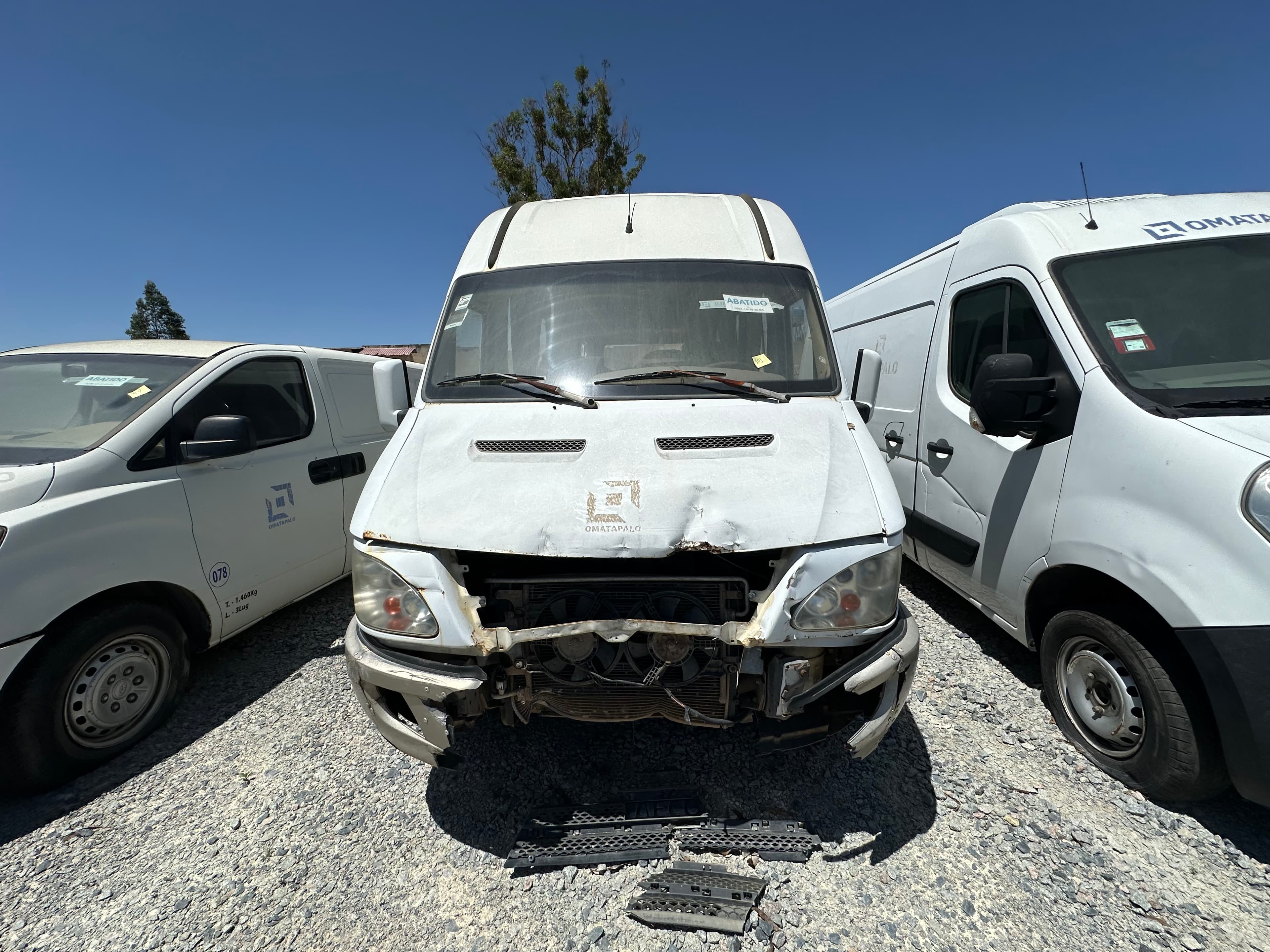 Iveco A5012-2,85 — image 7