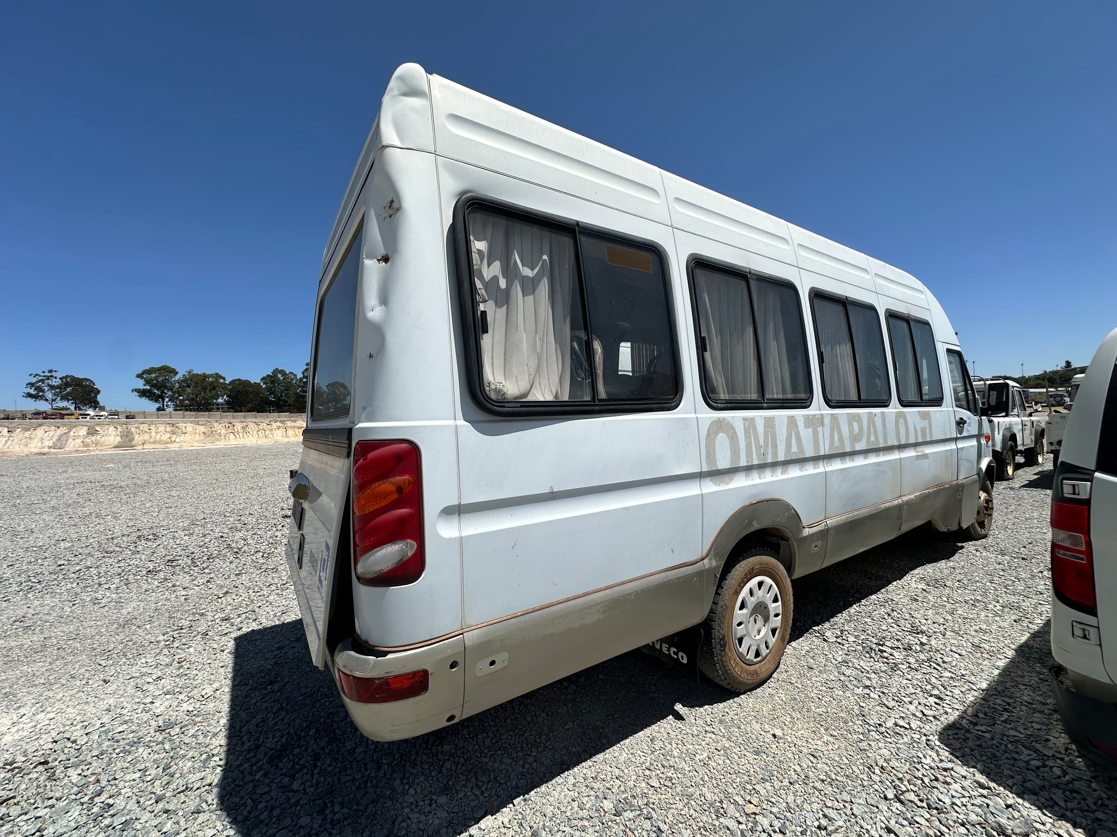 Iveco A5012-2,85 — image 3