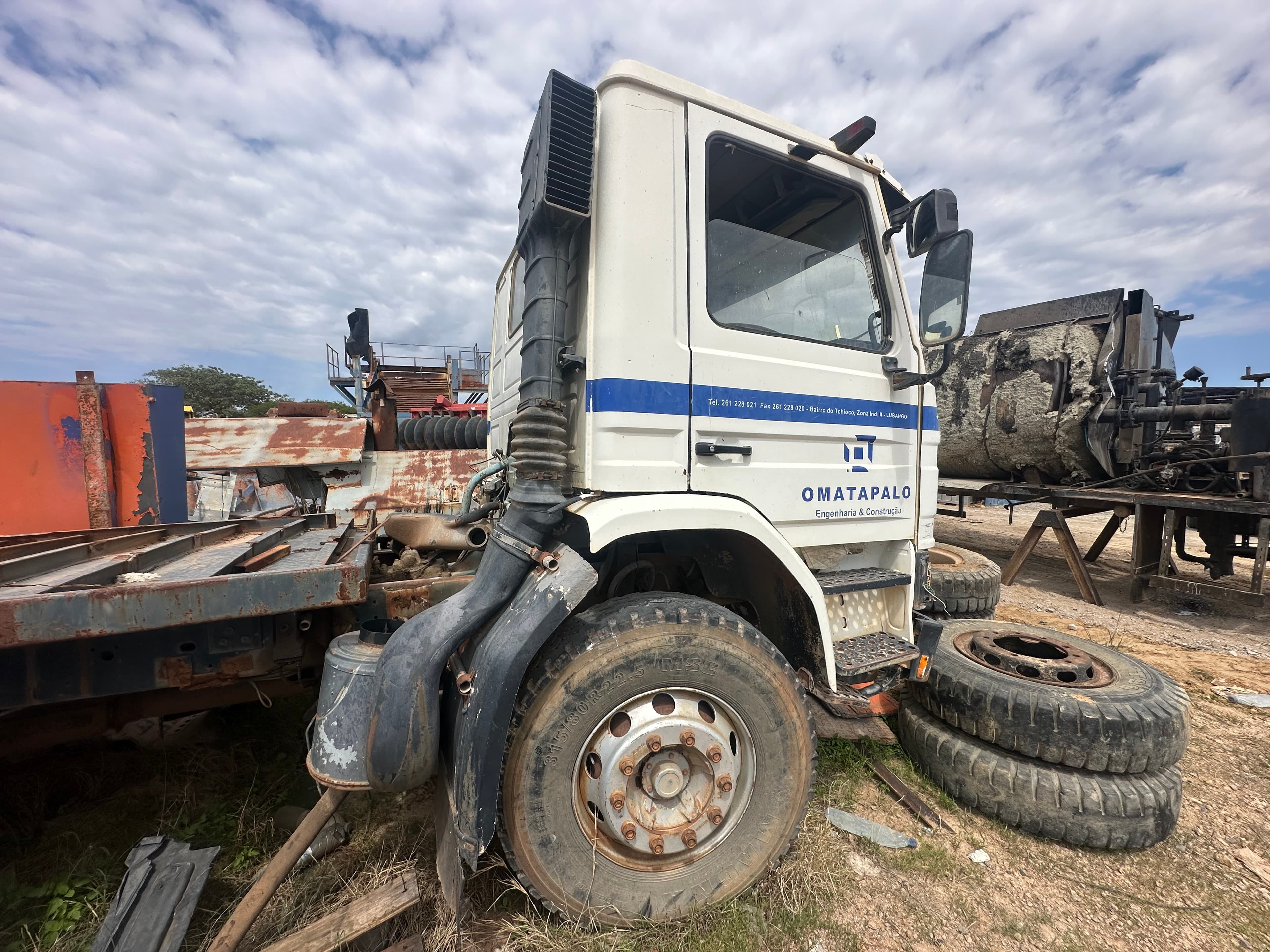 SCANIA GENERICO — image 2