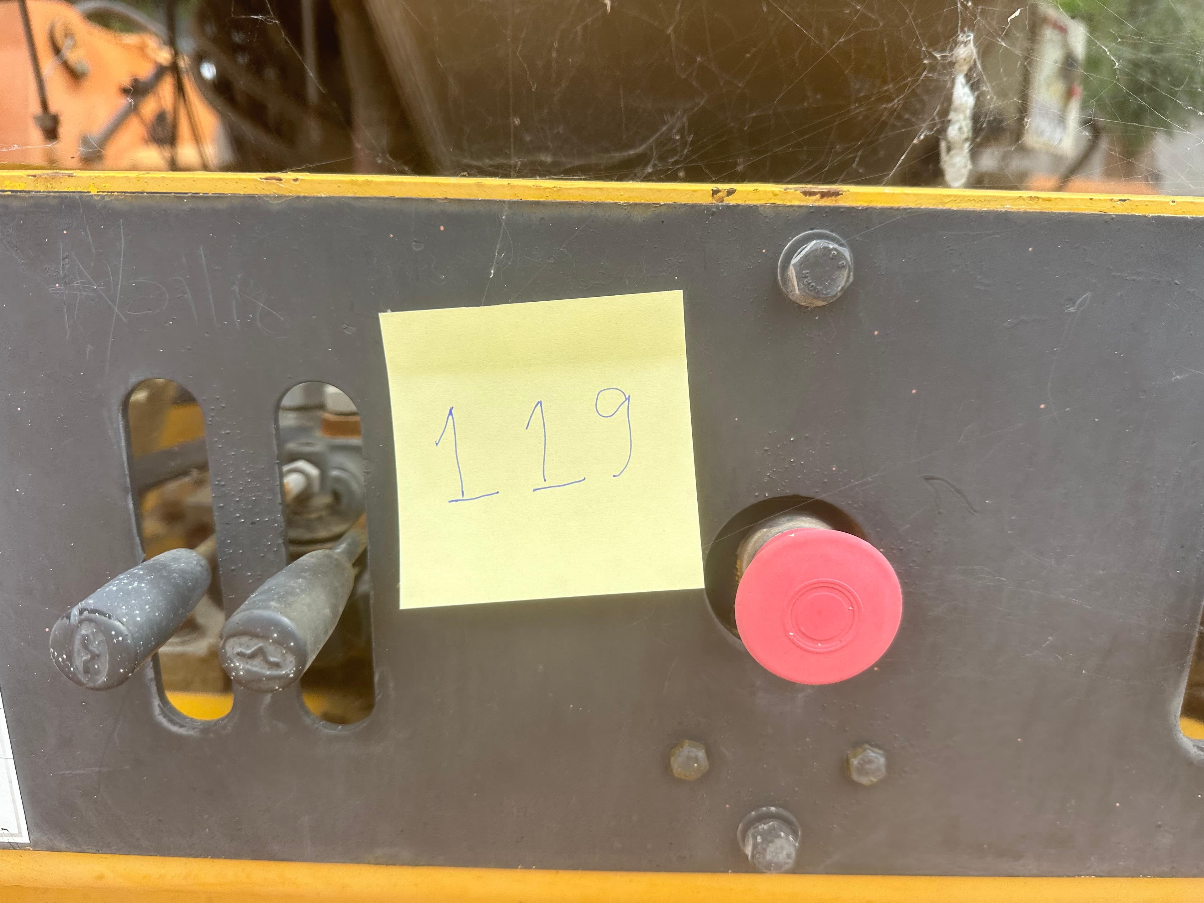 Plataforma HAULOTTE HA32PX — imagen 6