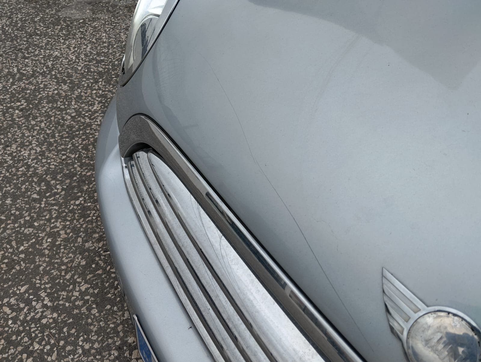 Mini Cooper D · Ano 2007 — imagen 29