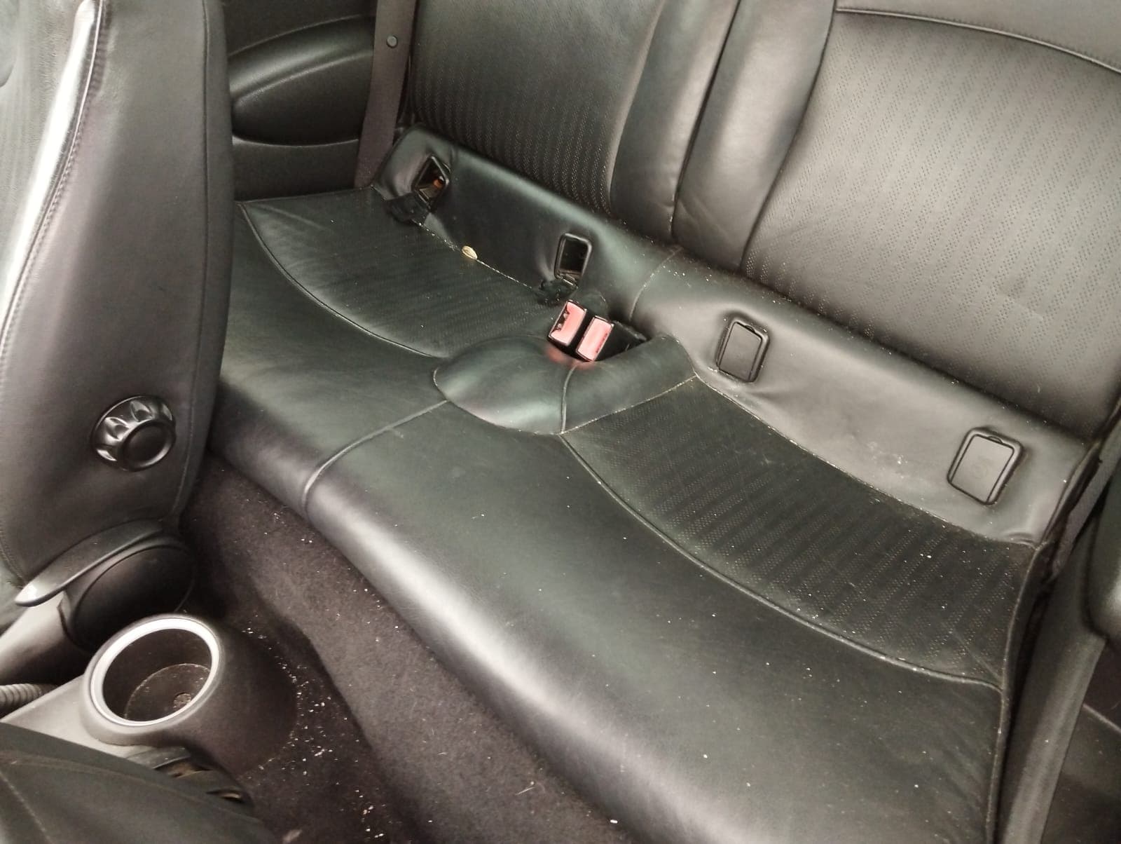 Mini Cooper D · Ano 2007 — imagen 25